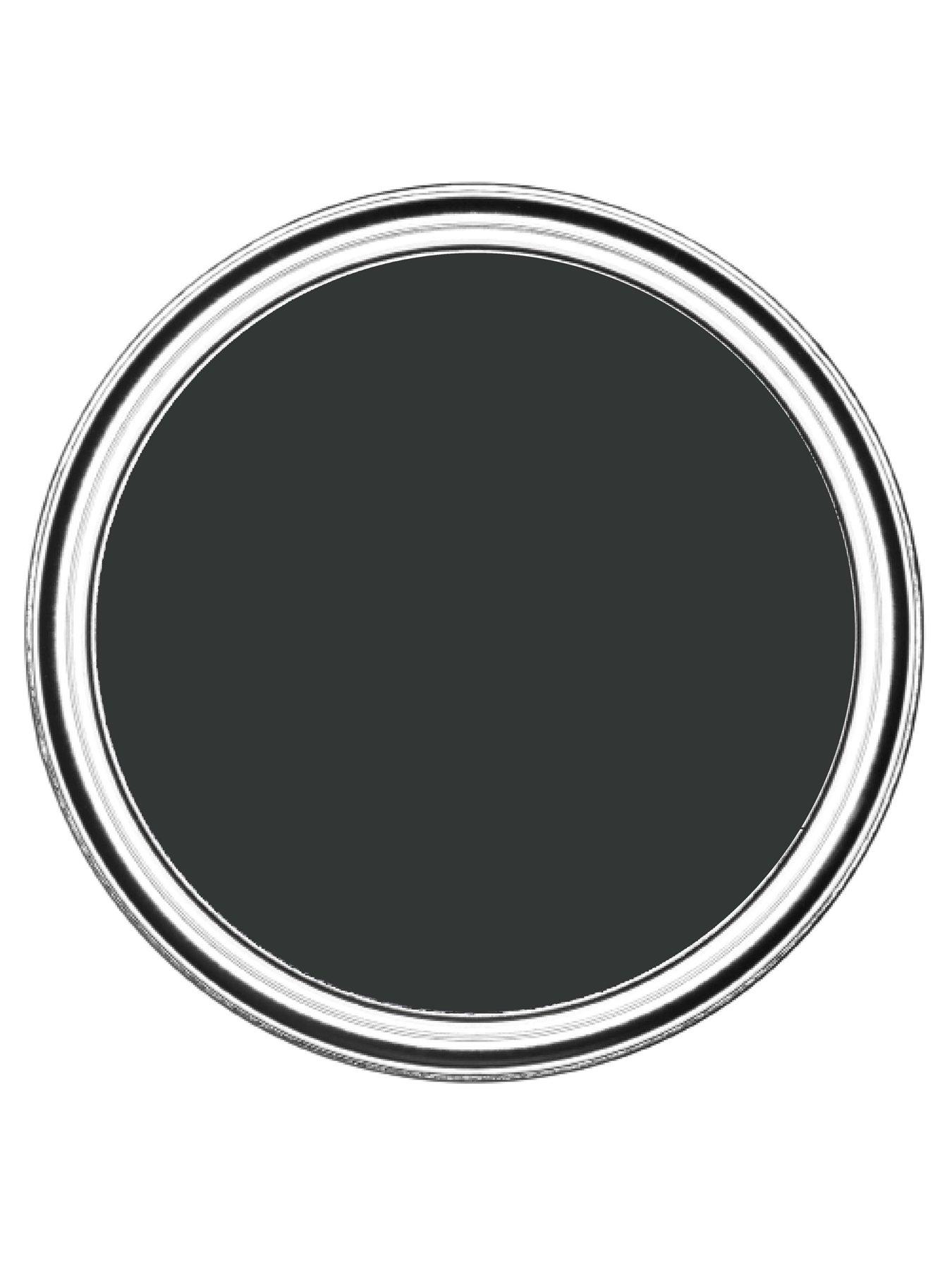 Image 5 of 6 of Rust-Oleum Metal Expert Garage Paint -Satin Black 750ML
