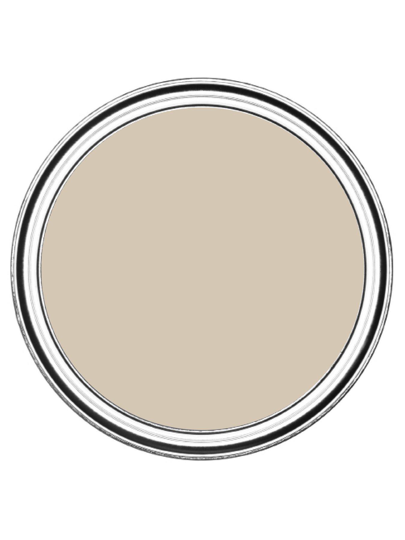 Image 6 of 7 of Rust-Oleum Bathroom Tile Paint - Matt Butterscotch 750ML