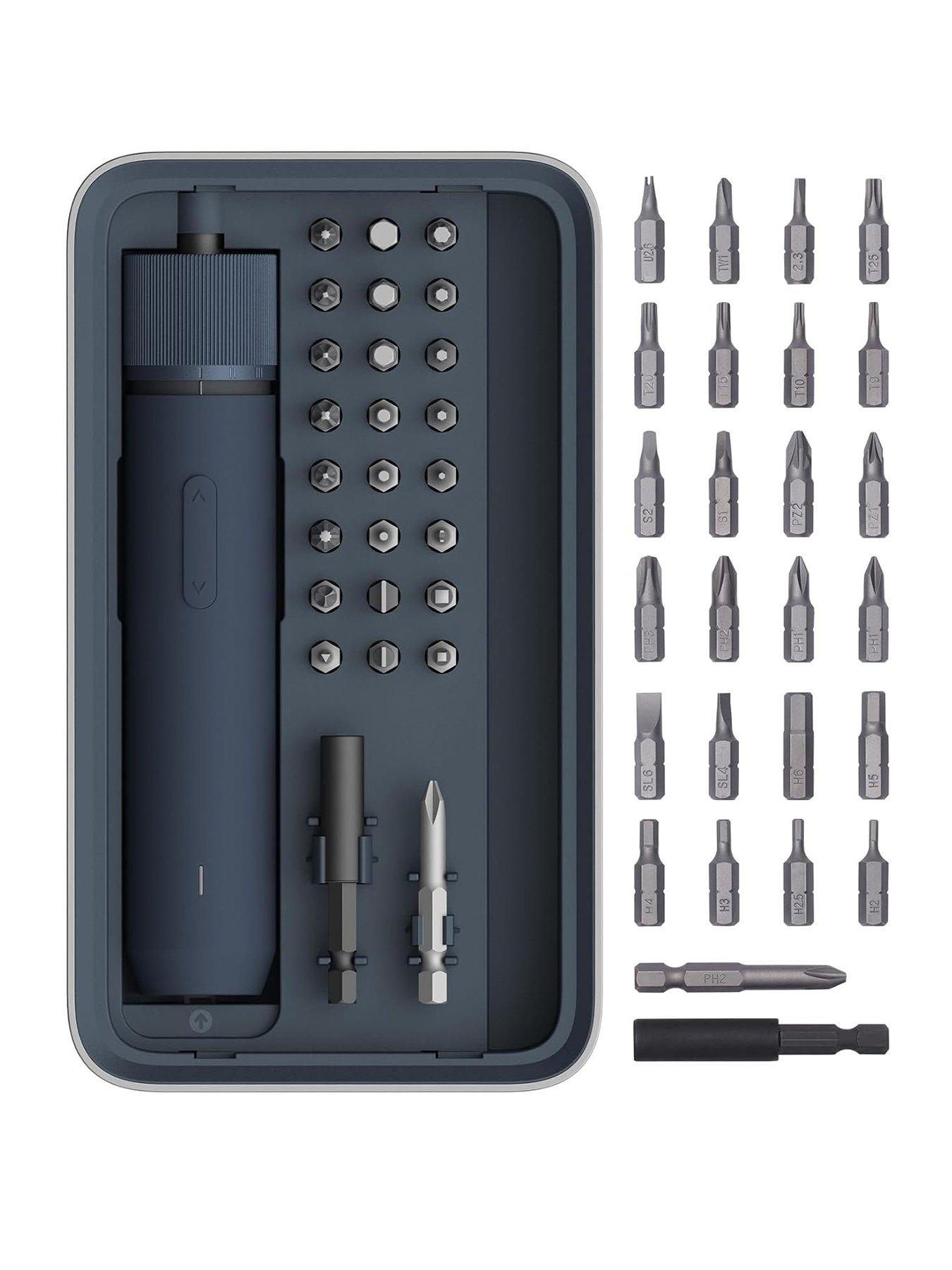 Image 1 of 7 of HOTO HOTO 3.6V Screwdriver Kit