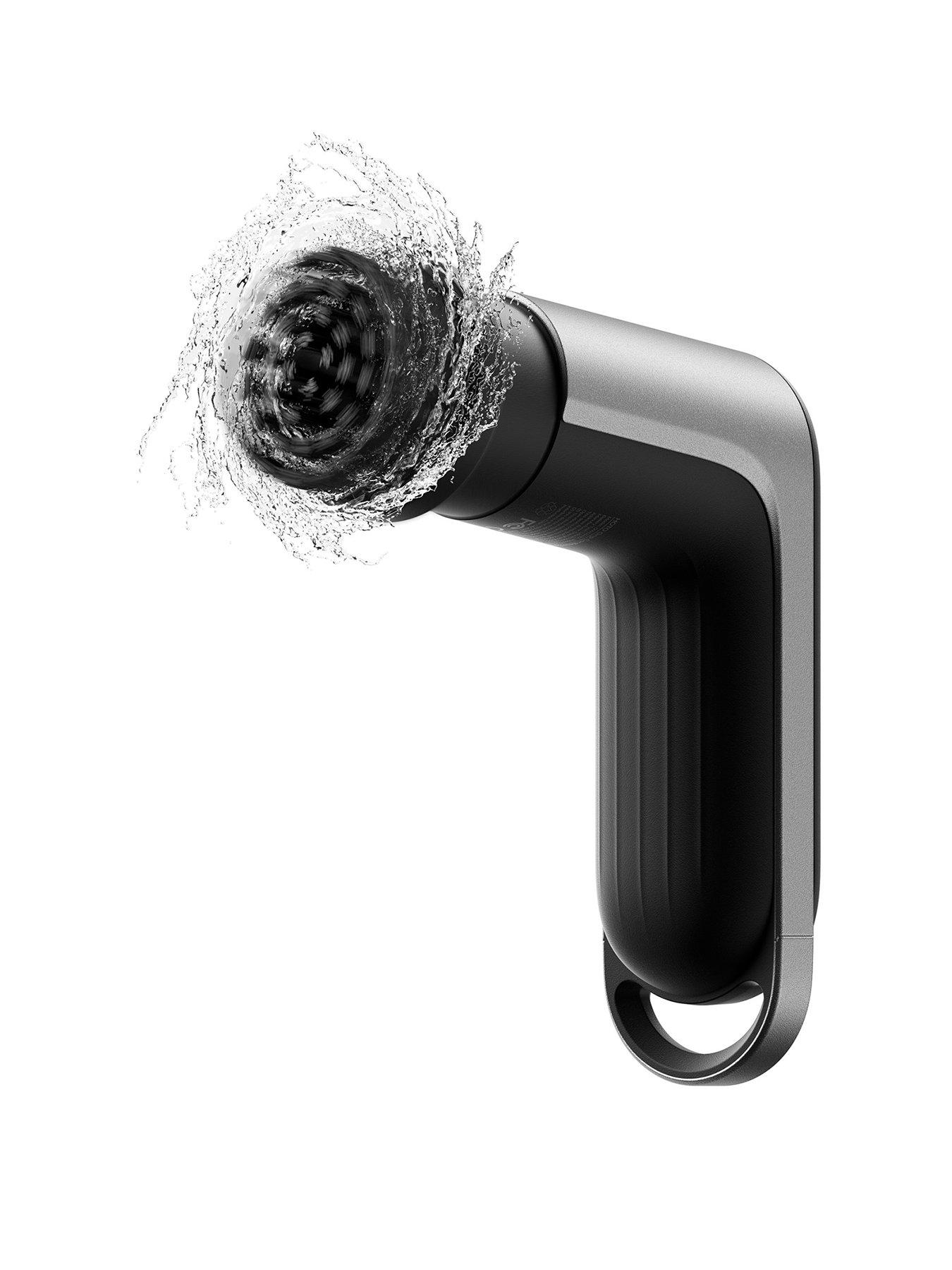 Image 1 of 7 of HOTO HOTO Cordless Grip Scrubber (K1)