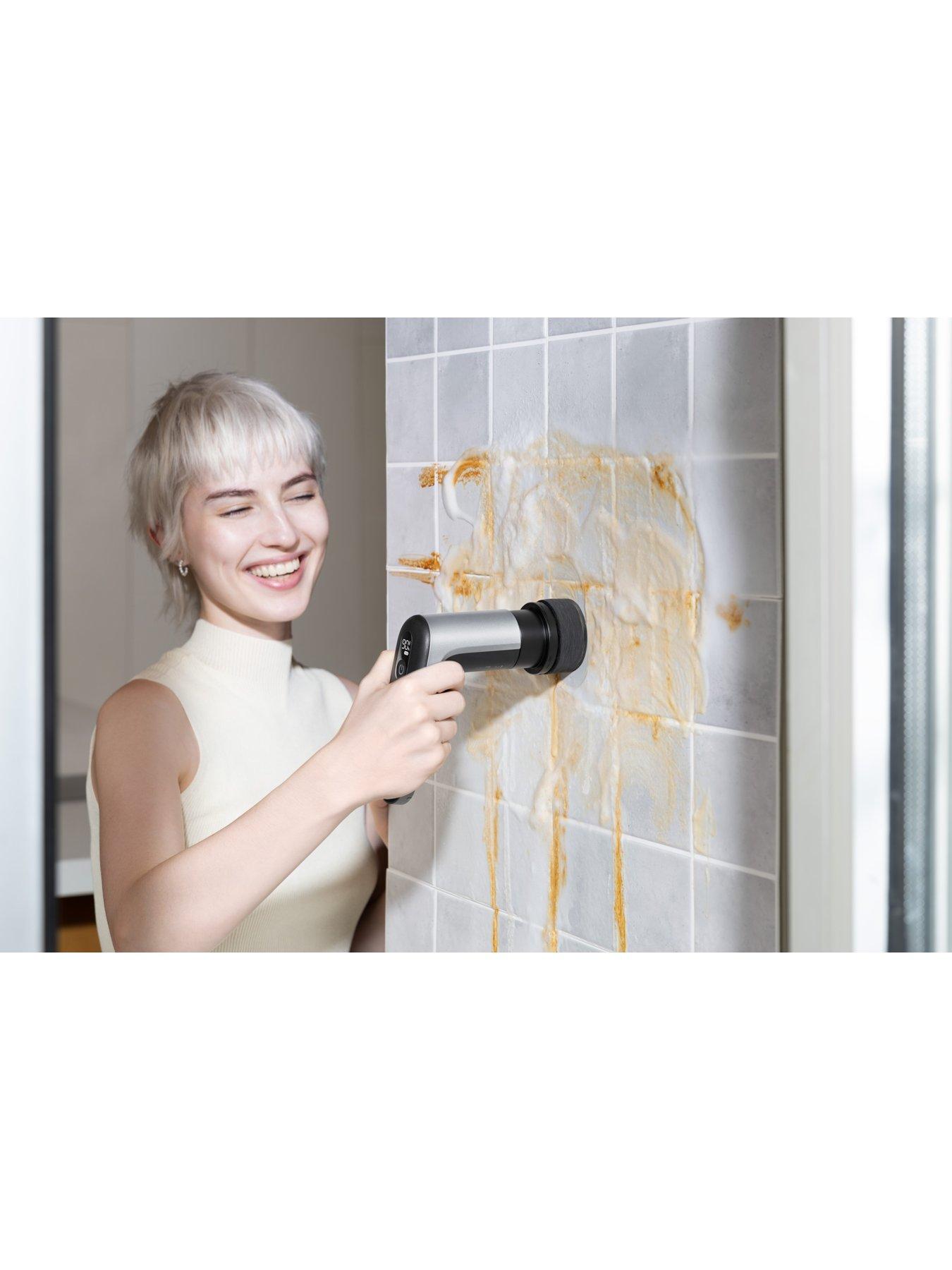 Image 4 of 7 of HOTO HOTO Cordless Grip Scrubber (K1)