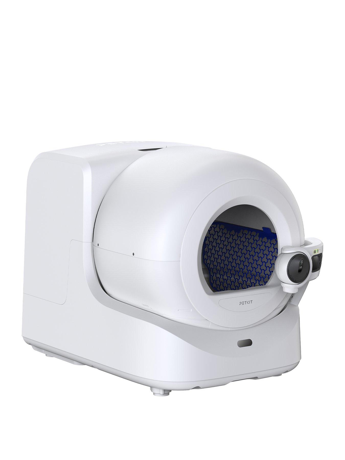 Image 1 of 4 of PetKit Purobot Ultra
