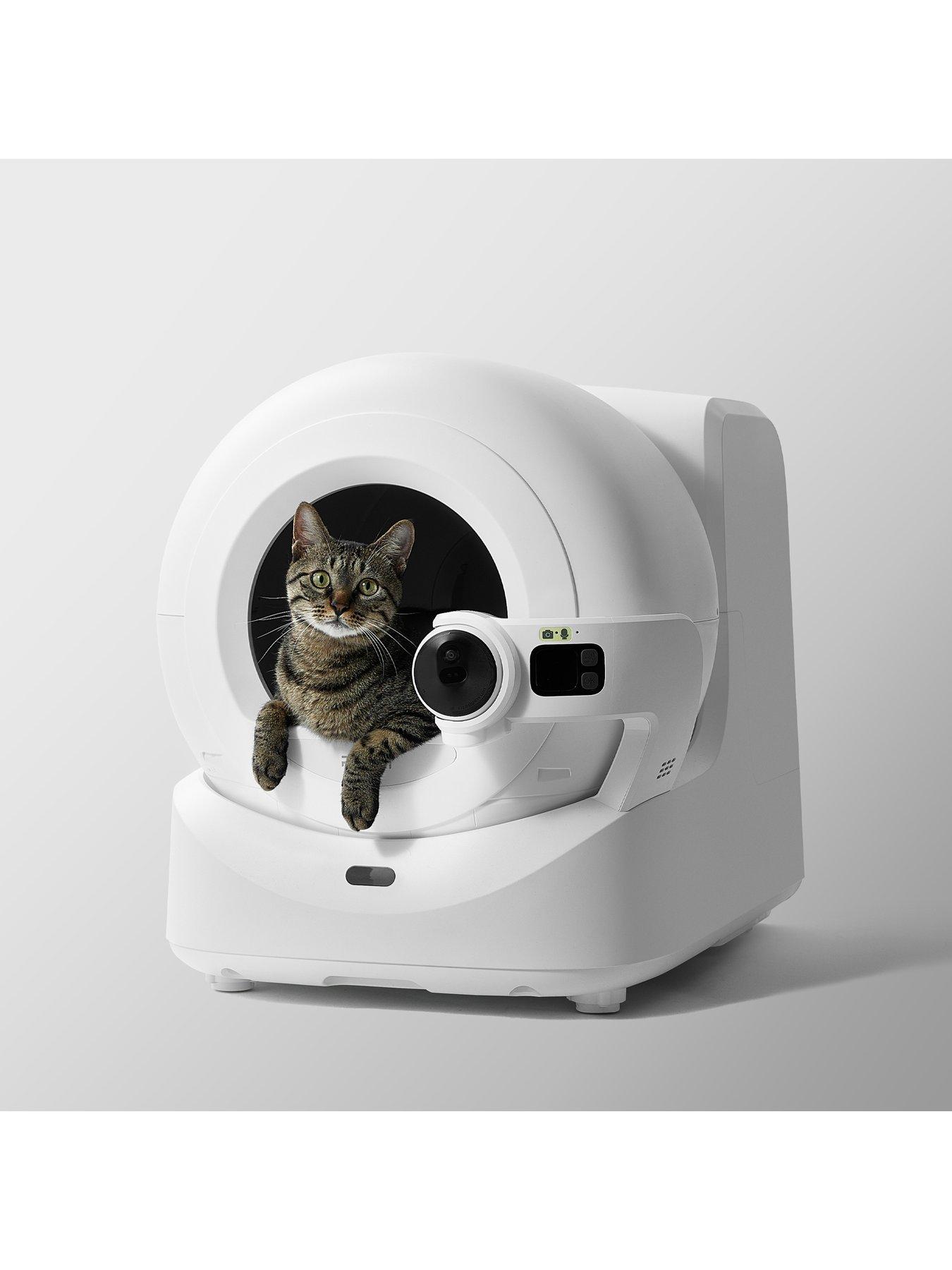 Image 2 of 4 of PetKit Purobot Ultra