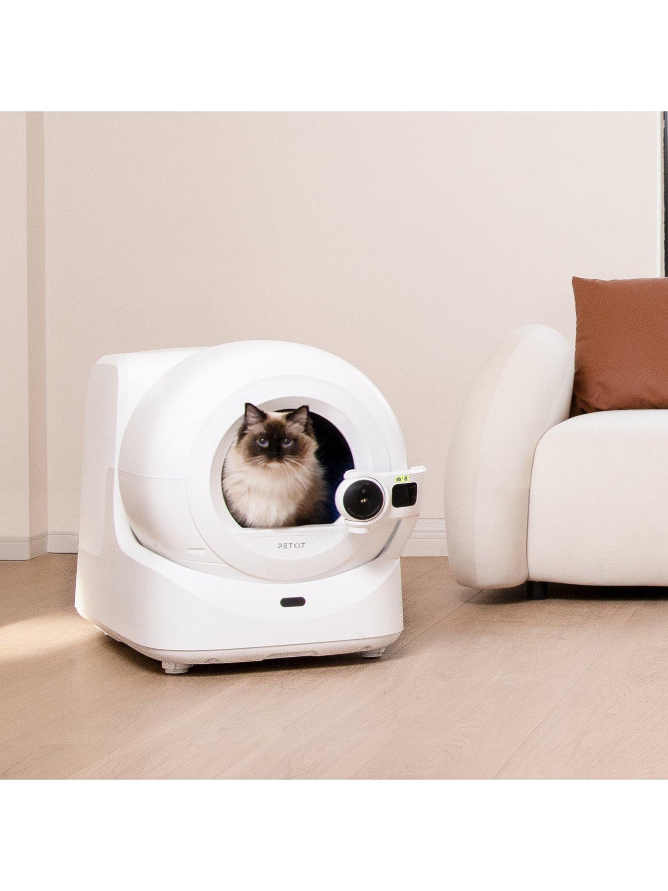 Image 3 of 4 of PetKit Purobot Ultra