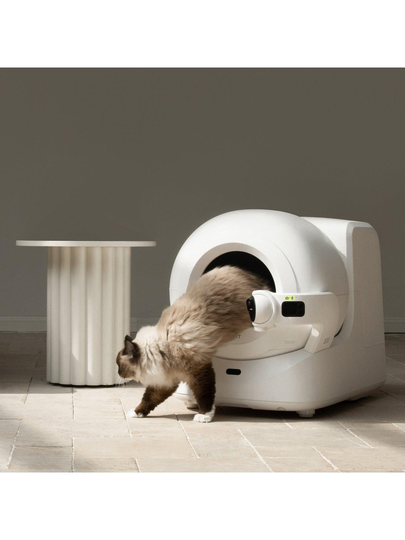 Image 4 of 4 of PetKit Purobot Ultra