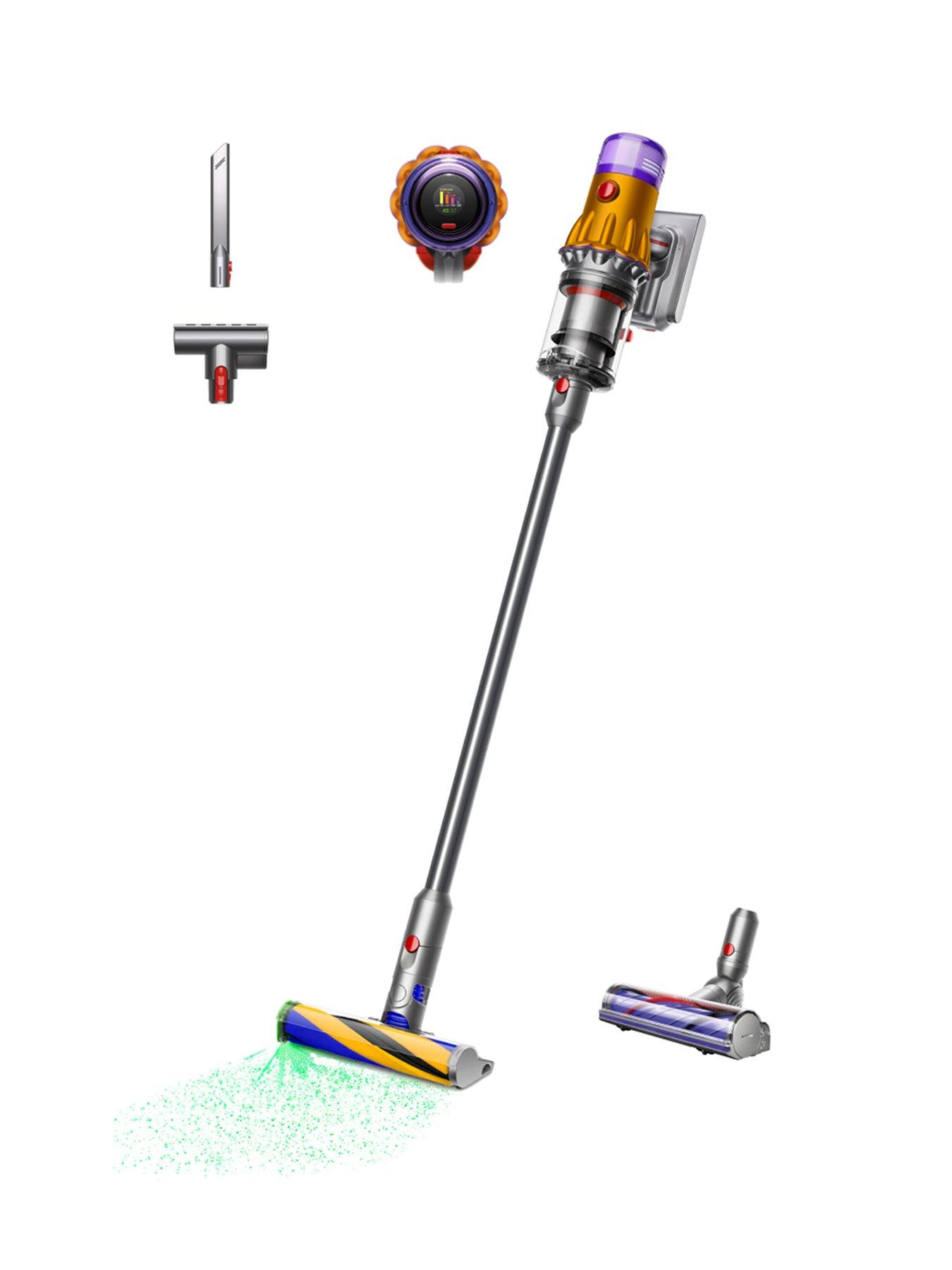 Image 1 of 8 of Dyson 2026 V12 Detect Slim Absolute Cordless Vacuum Cleaner