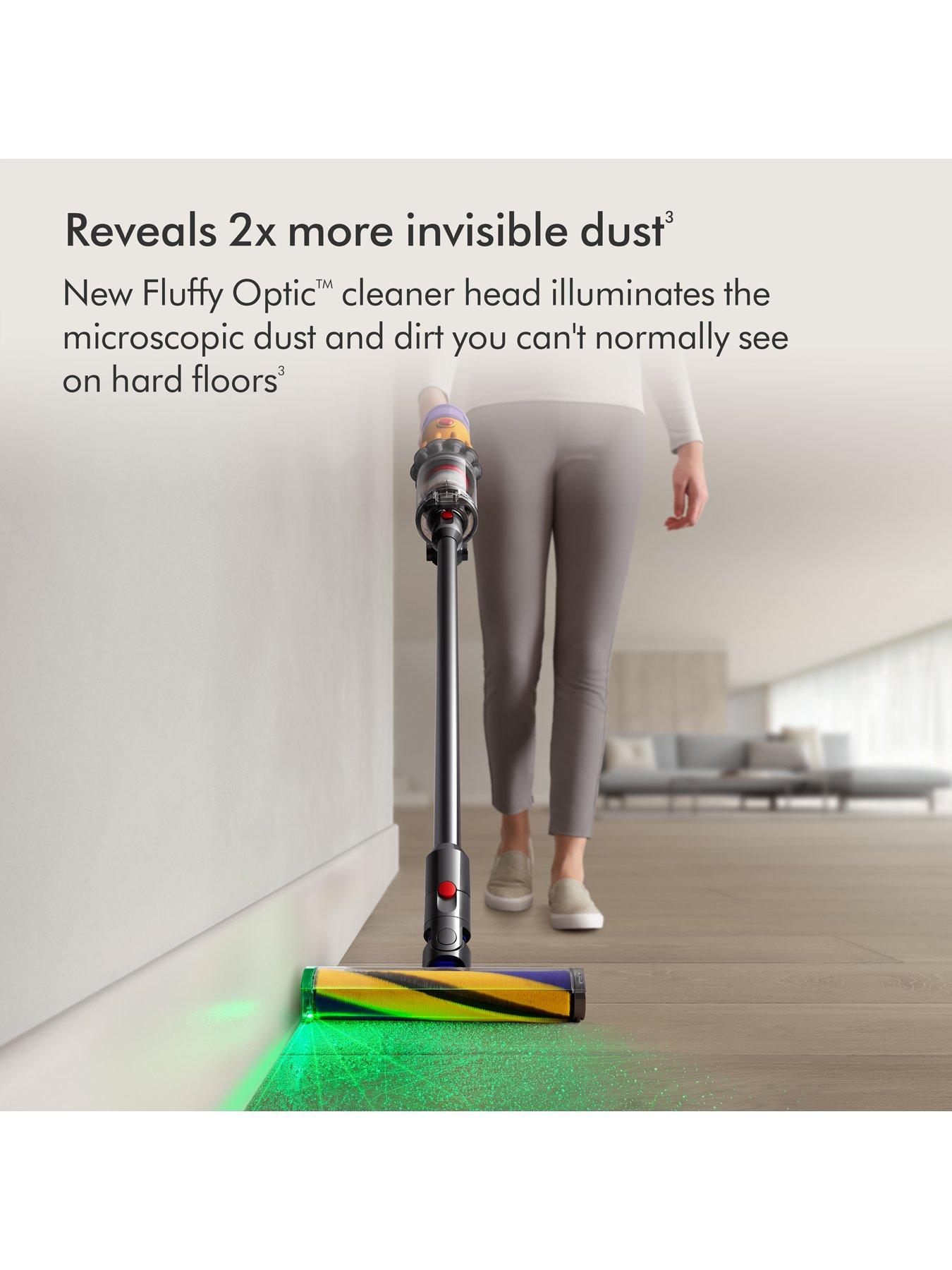 Image 2 of 8 of Dyson 2026 V12 Detect Slim Absolute Cordless Vacuum Cleaner