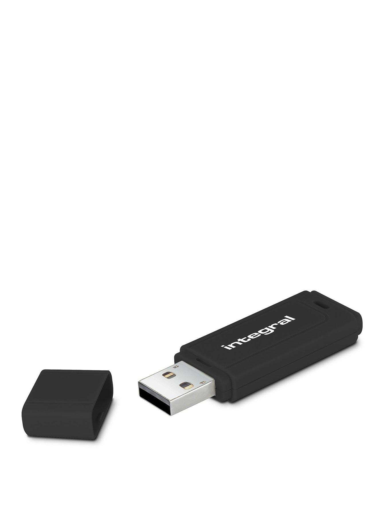 Image 1 of 2 of Integral 32GB USB 3.0 Flash Drive