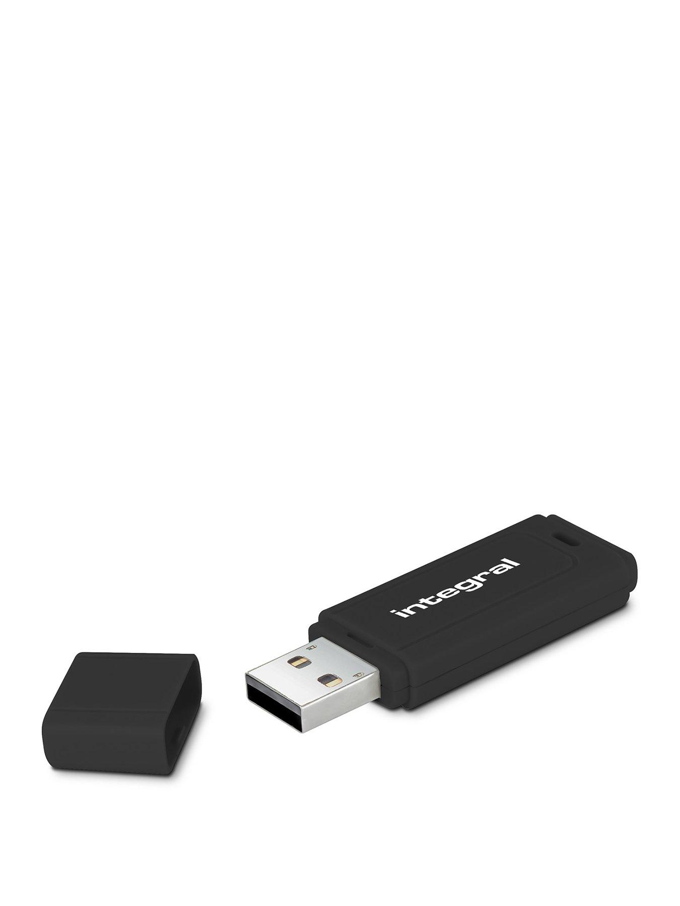 Integral 64GB USB 3.0 Flash Drive