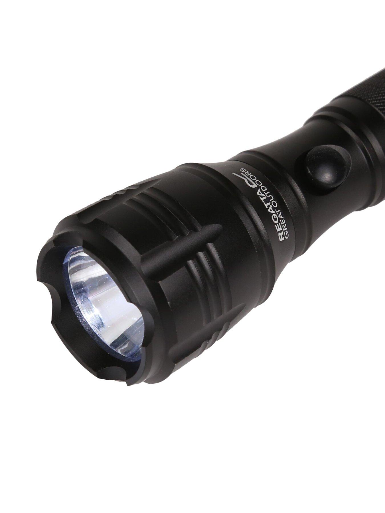 Image 3 of 5 of Regatta LED Headtorch 150
