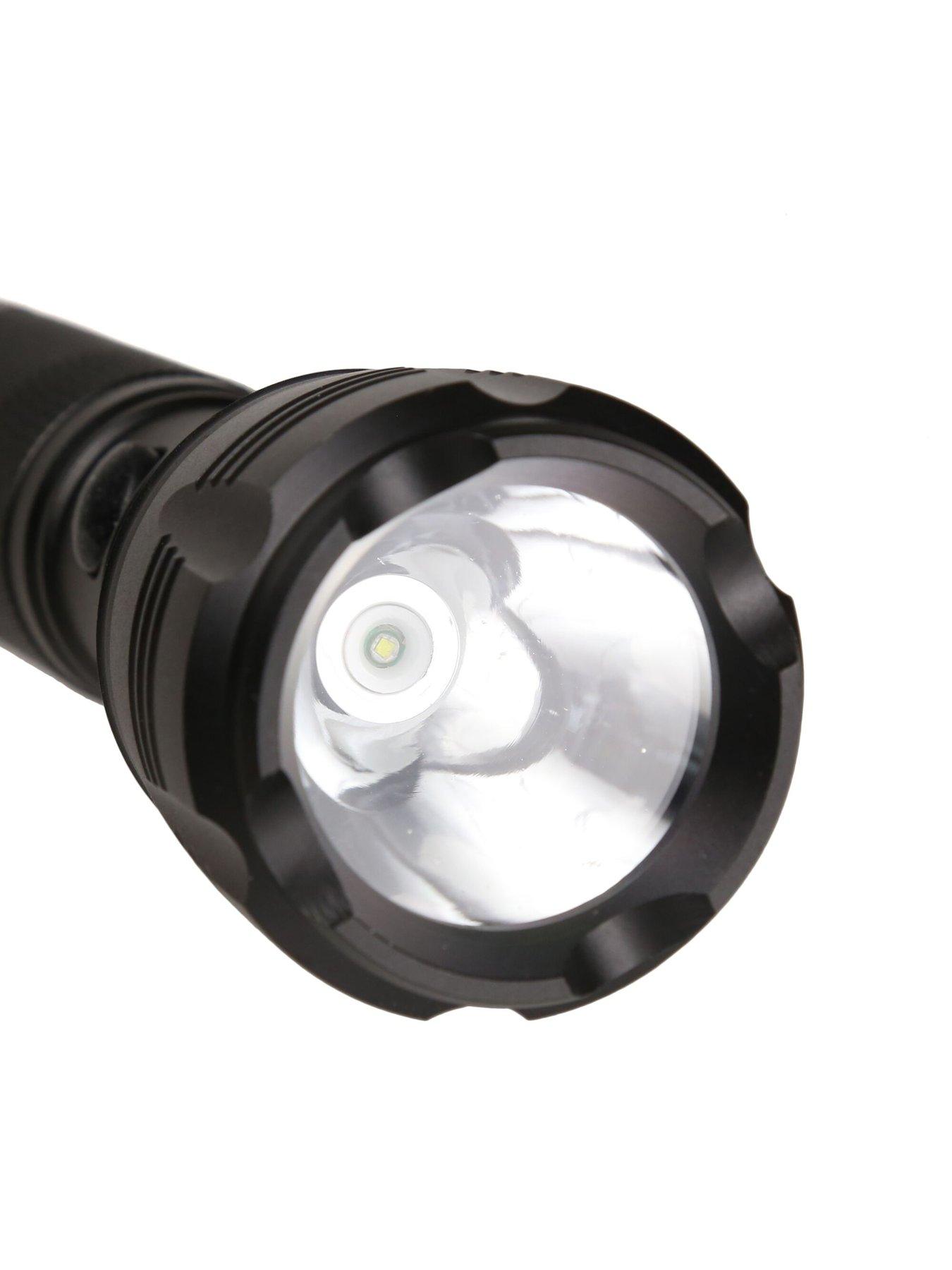 Image 4 of 5 of Regatta LED Headtorch 150
