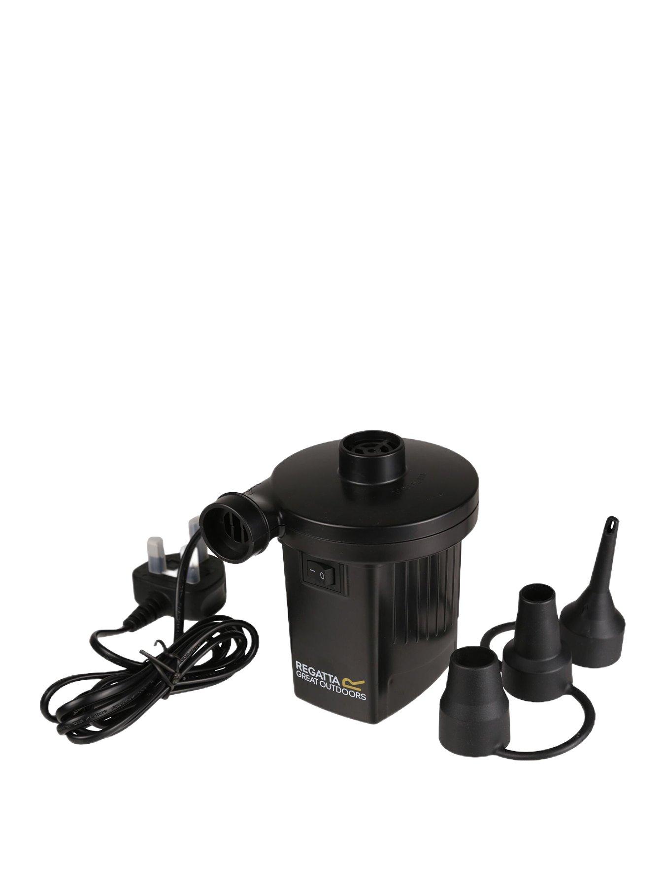 Regatta DC Electric Pump