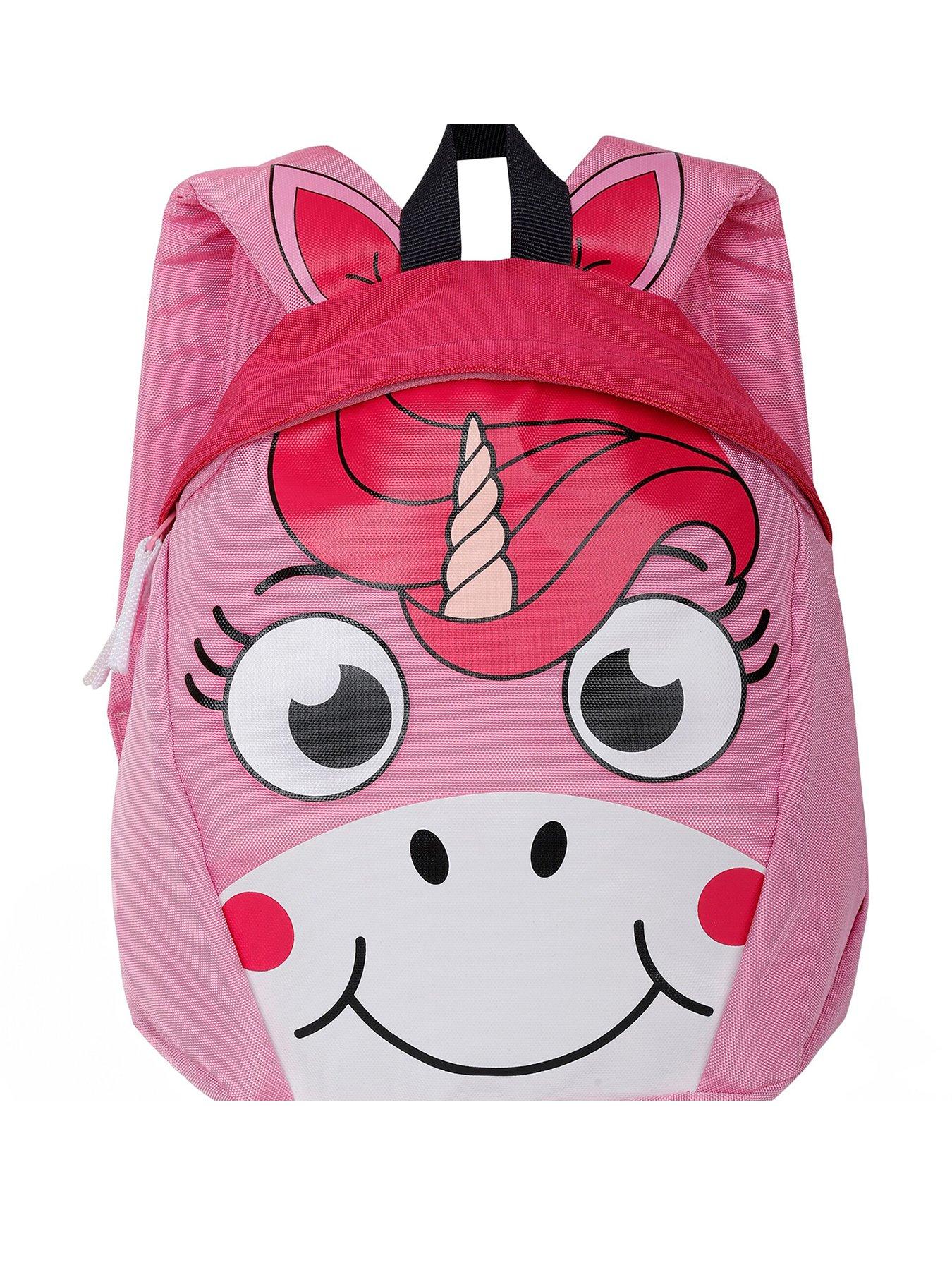 Image 1 of 3 of Regatta Roary Animal Backpack