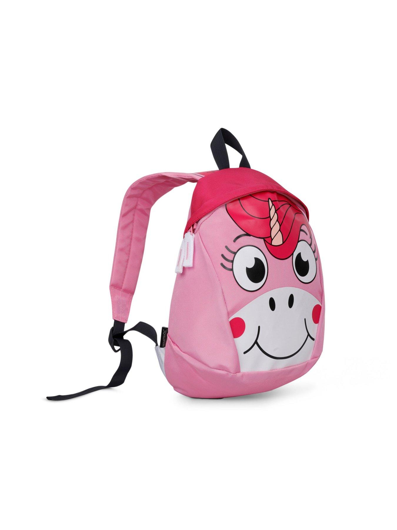 Image 2 of 3 of Regatta Roary Animal Backpack