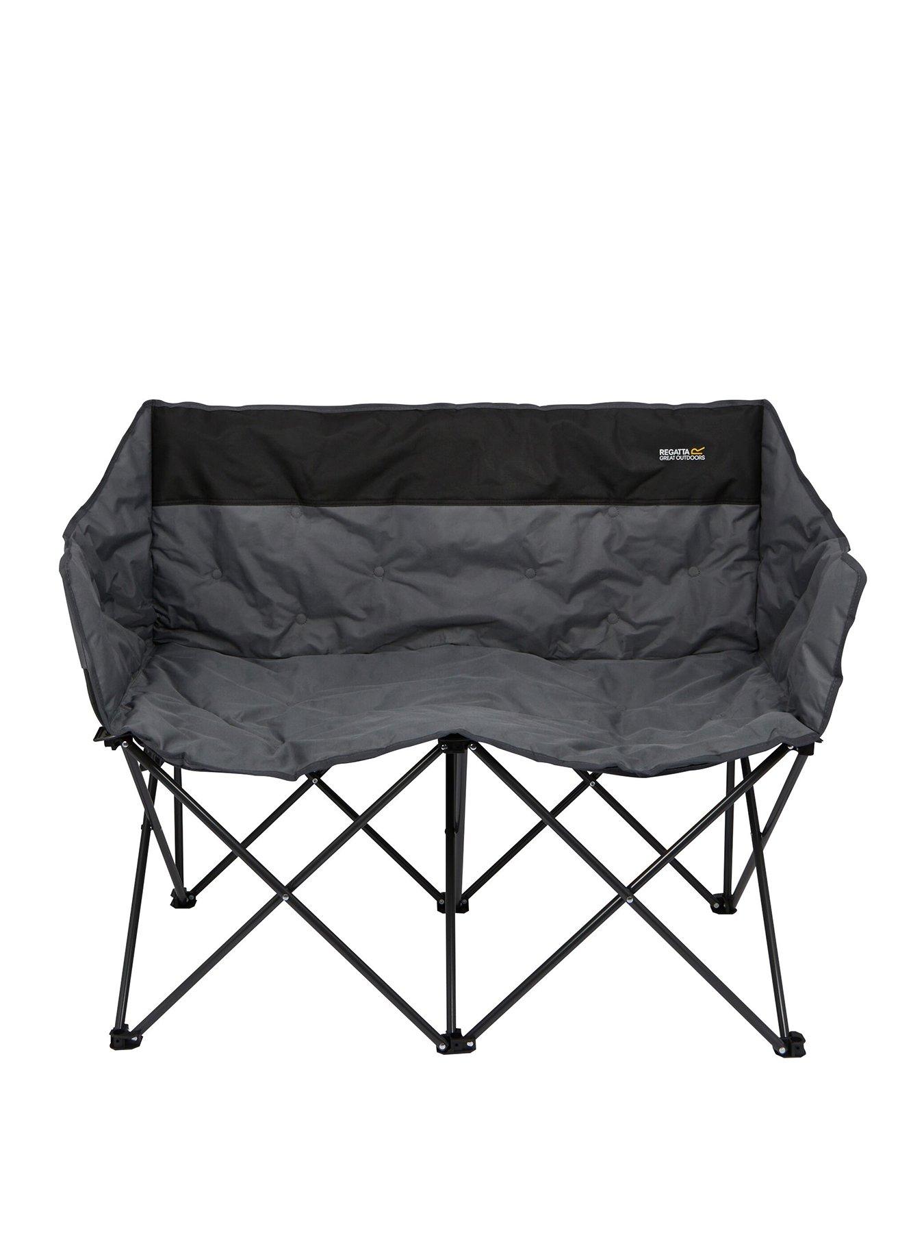 Regatta Navas Double Camping Chair