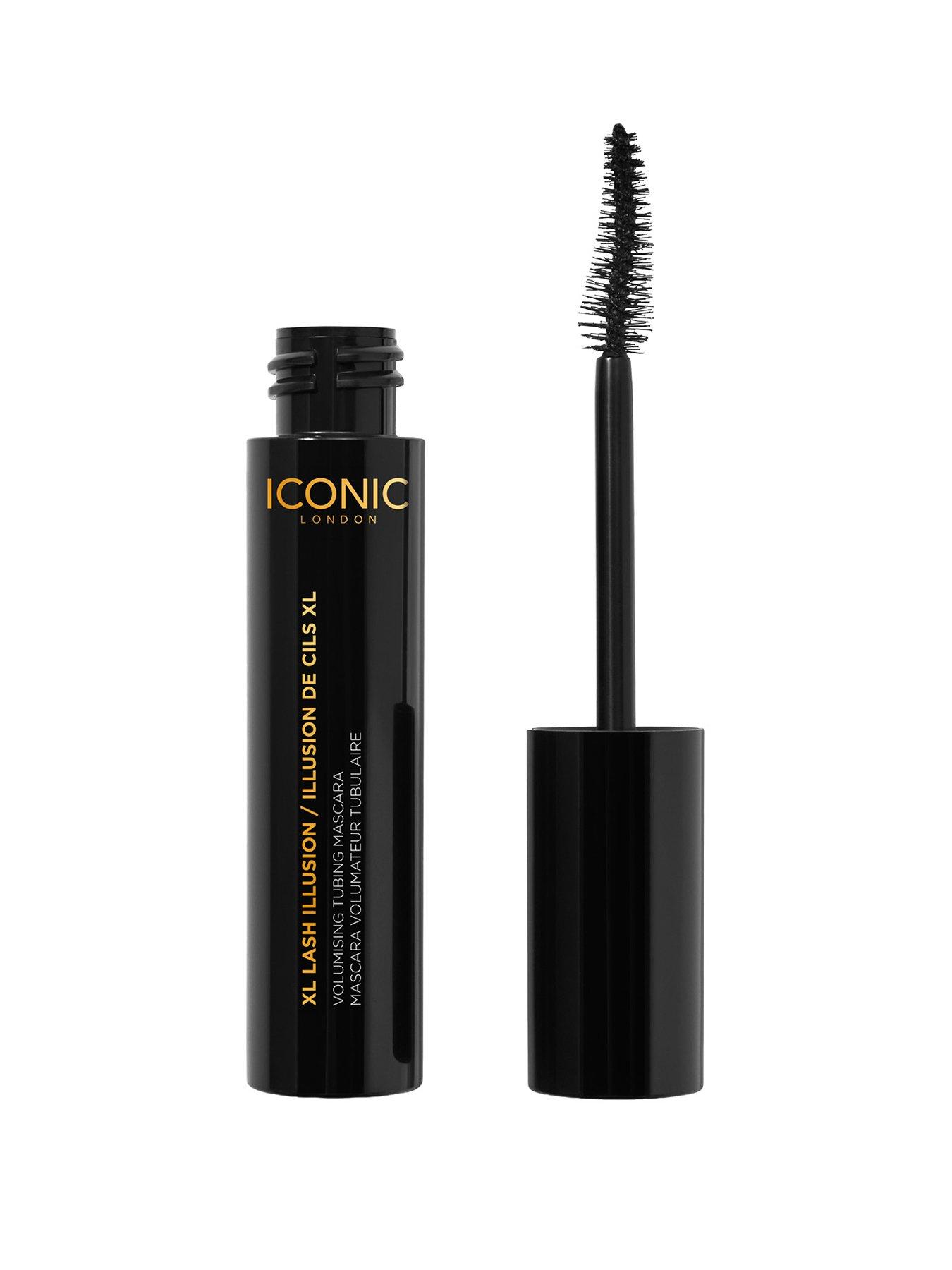 Image 1 of 7 of Iconic London XL Lash Illusion