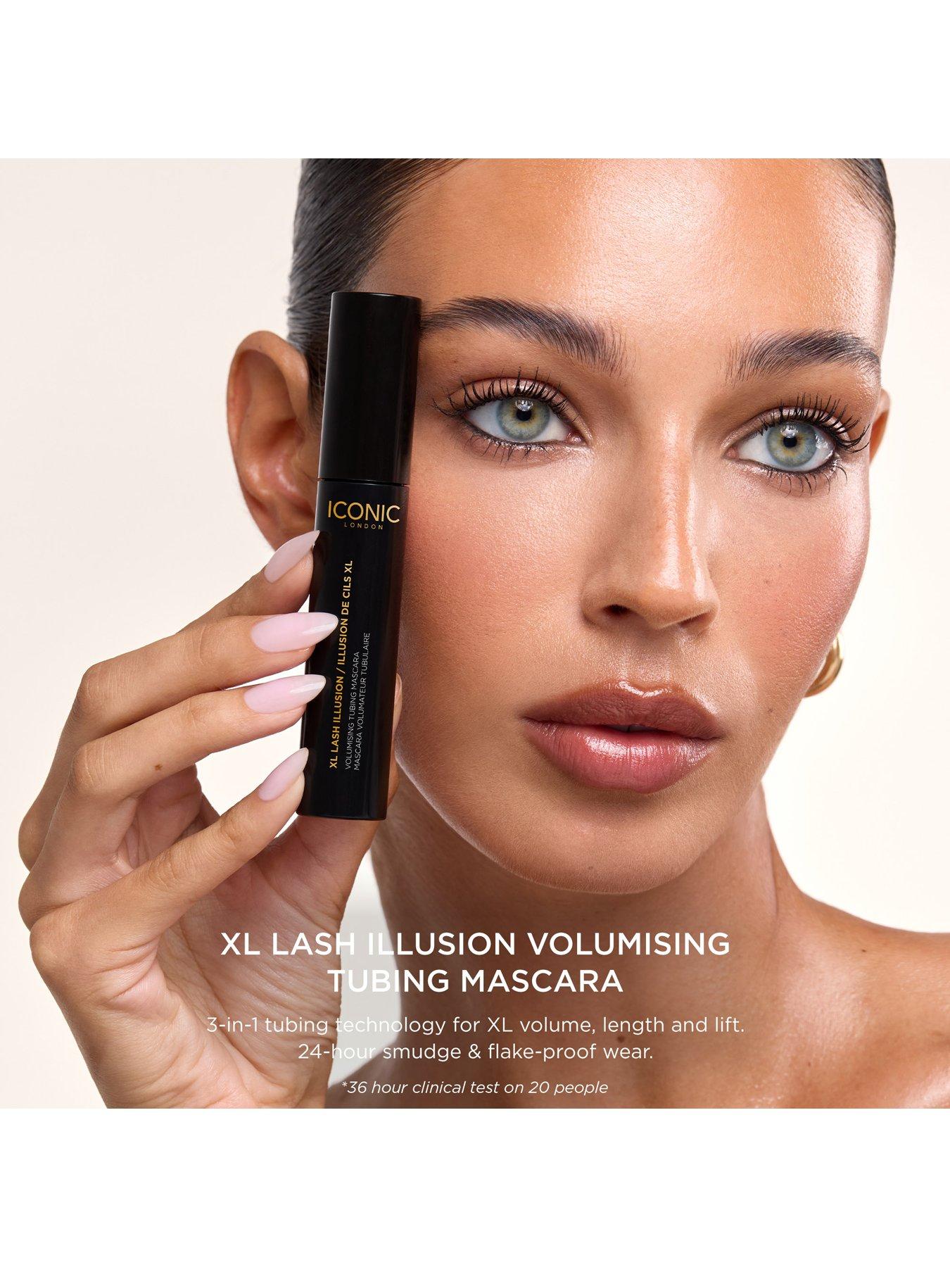Image 2 of 7 of Iconic London XL Lash Illusion