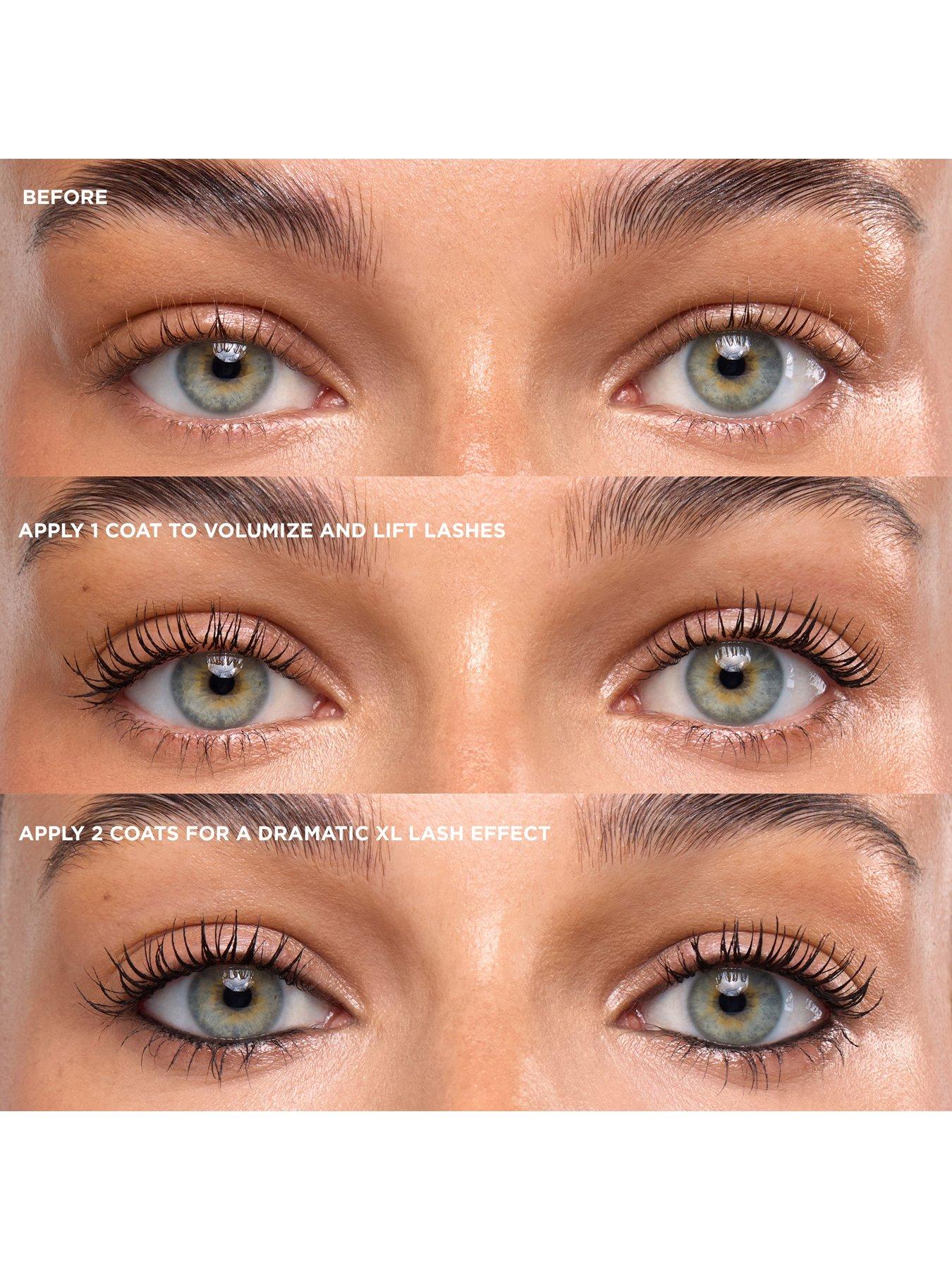 Image 3 of 7 of Iconic London XL Lash Illusion