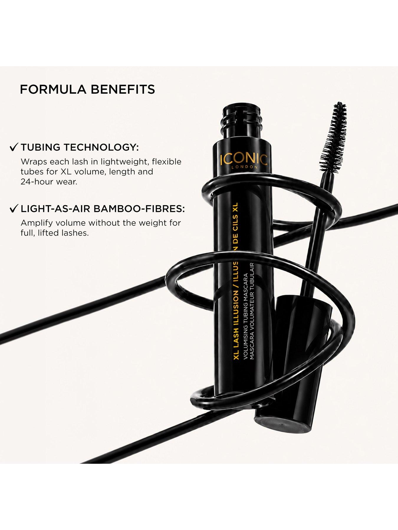 Image 7 of 7 of Iconic London XL Lash Illusion