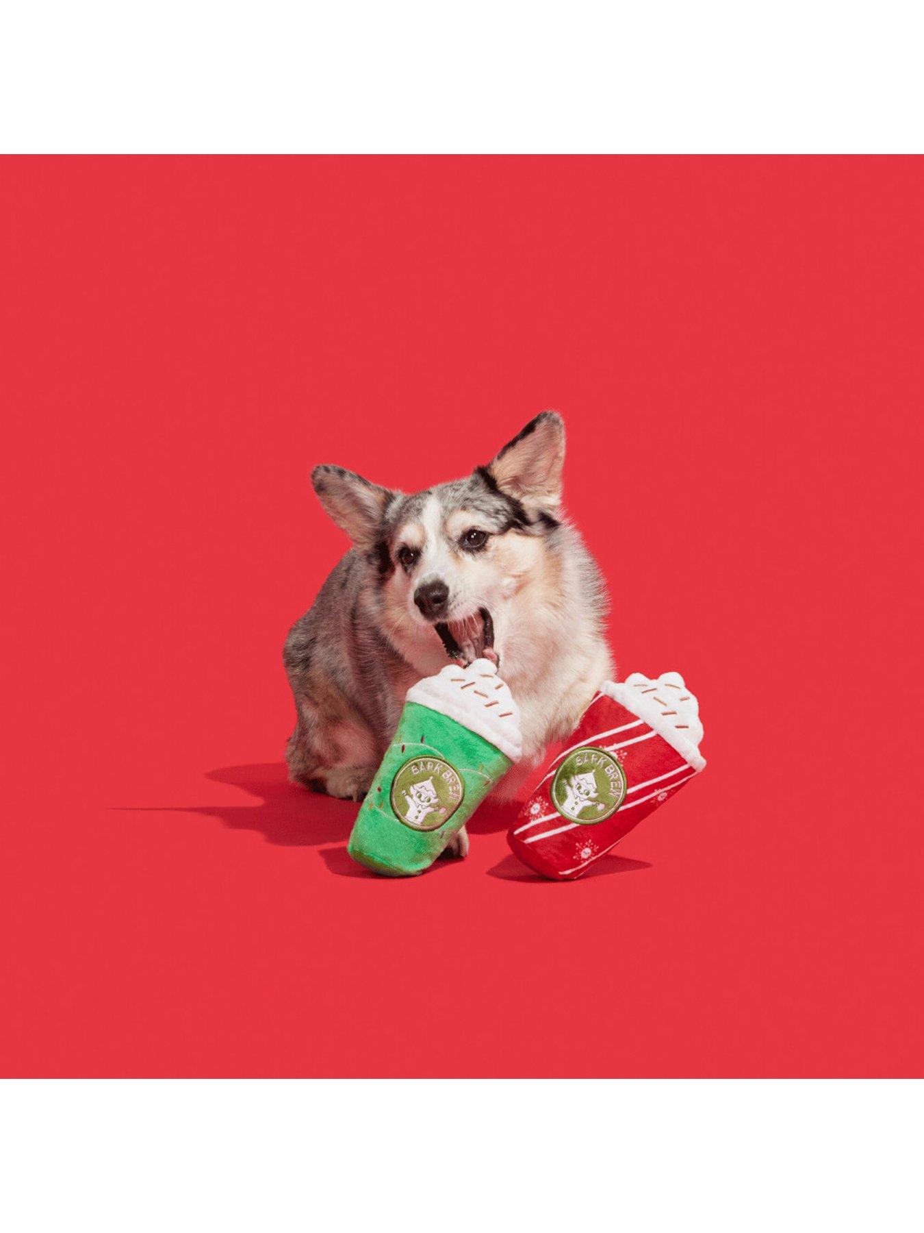 Image 2 of 2 of Bark BARK Xmas Fa-la-la-la Lattes