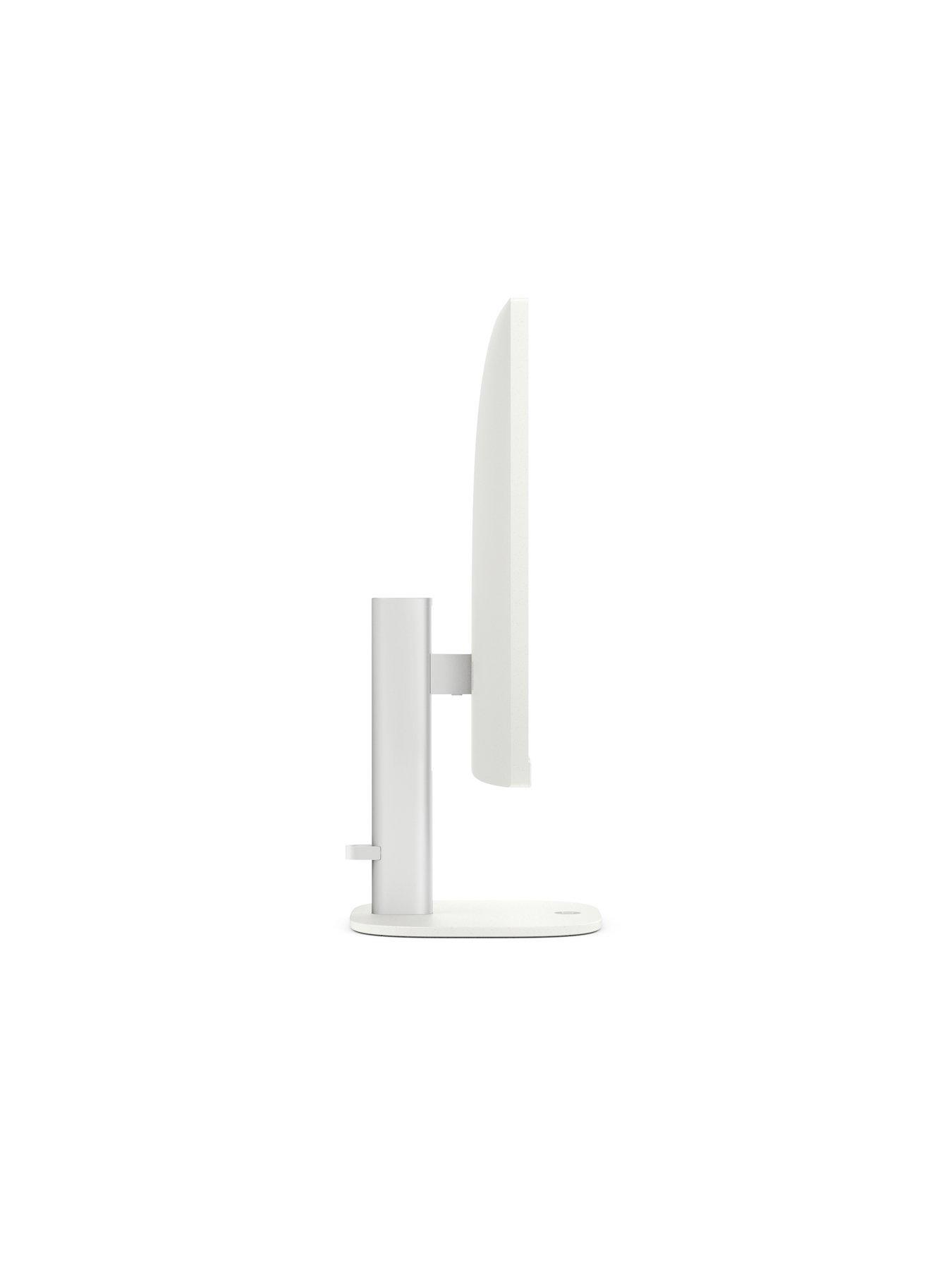 Image 6 of 7 of HP OmniStudio AiO Desktop - Intel Core 5 - 8GB RAM - 256GB SSD - 23.8in FHD IPS - White