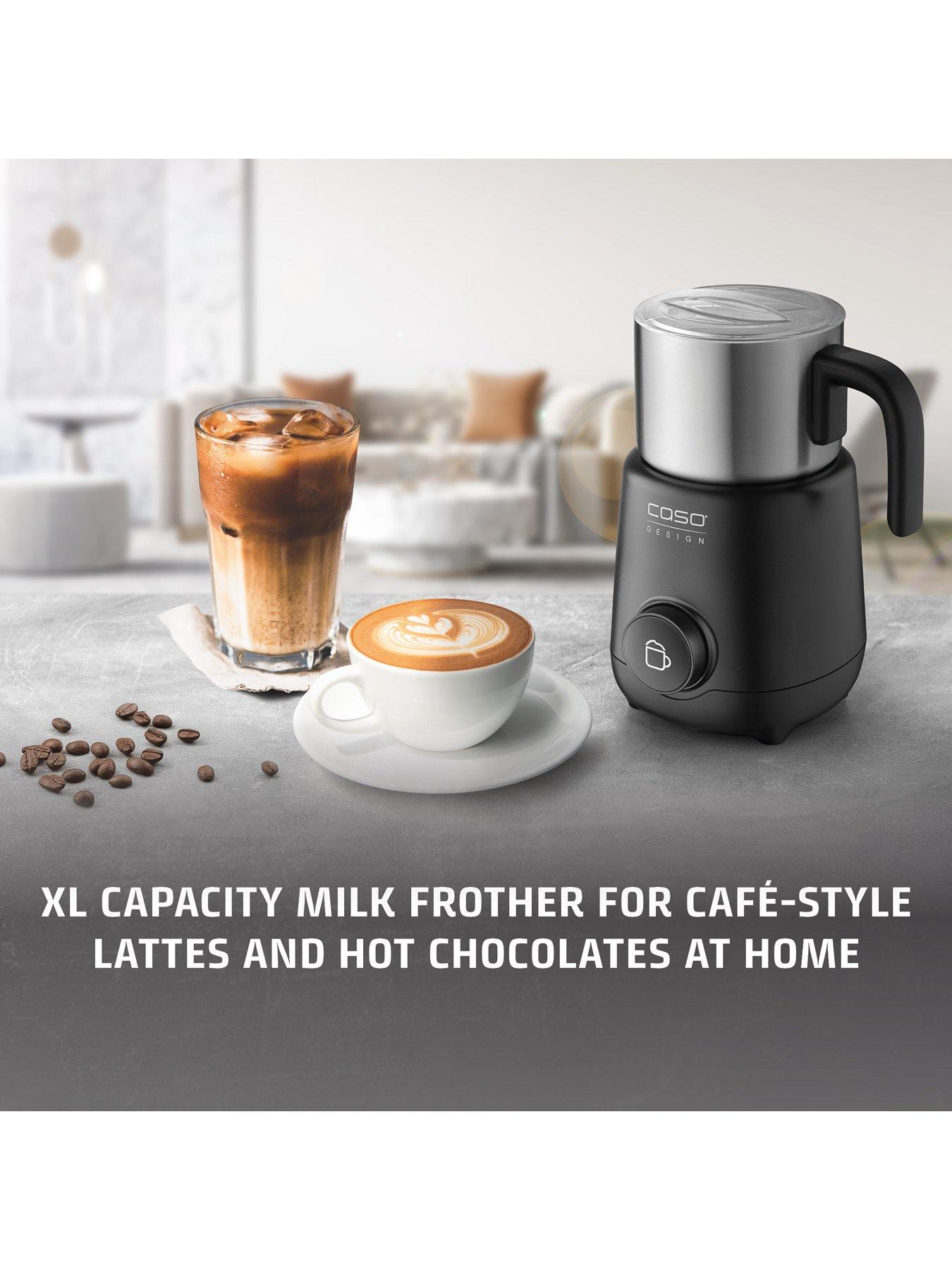 Image 2 of 7 of Caso PremiumLatte XL