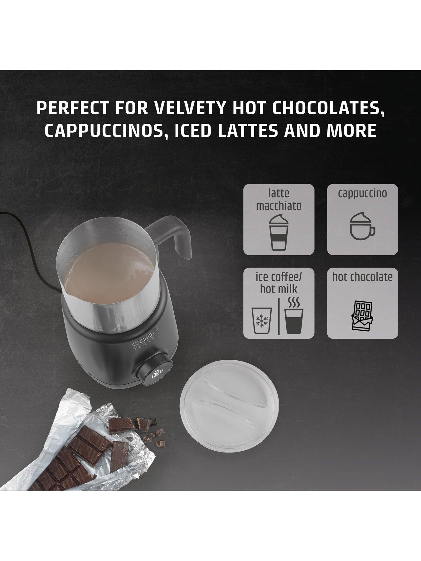 Image 5 of 7 of Caso PremiumLatte XL