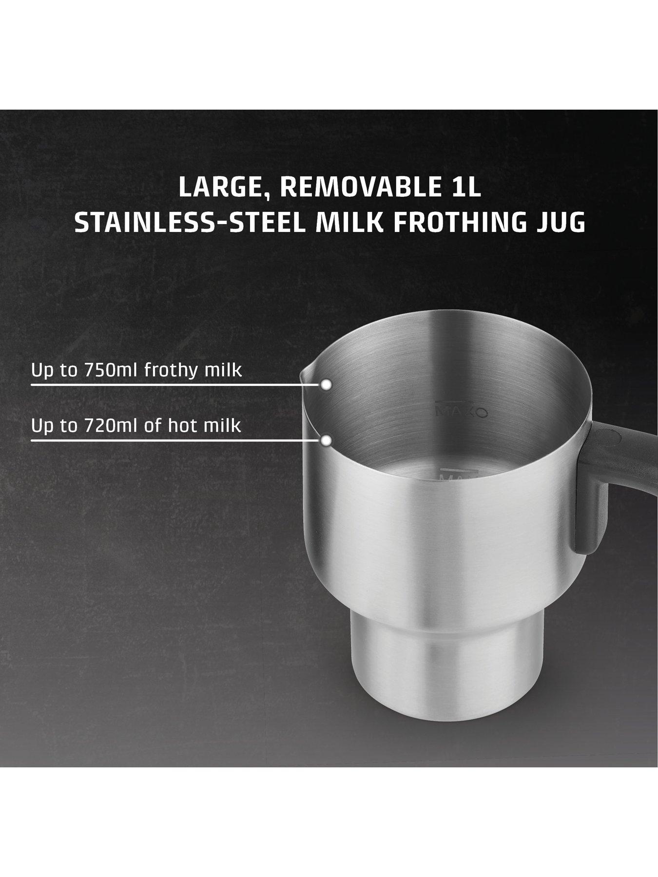 Image 6 of 7 of Caso PremiumLatte XL