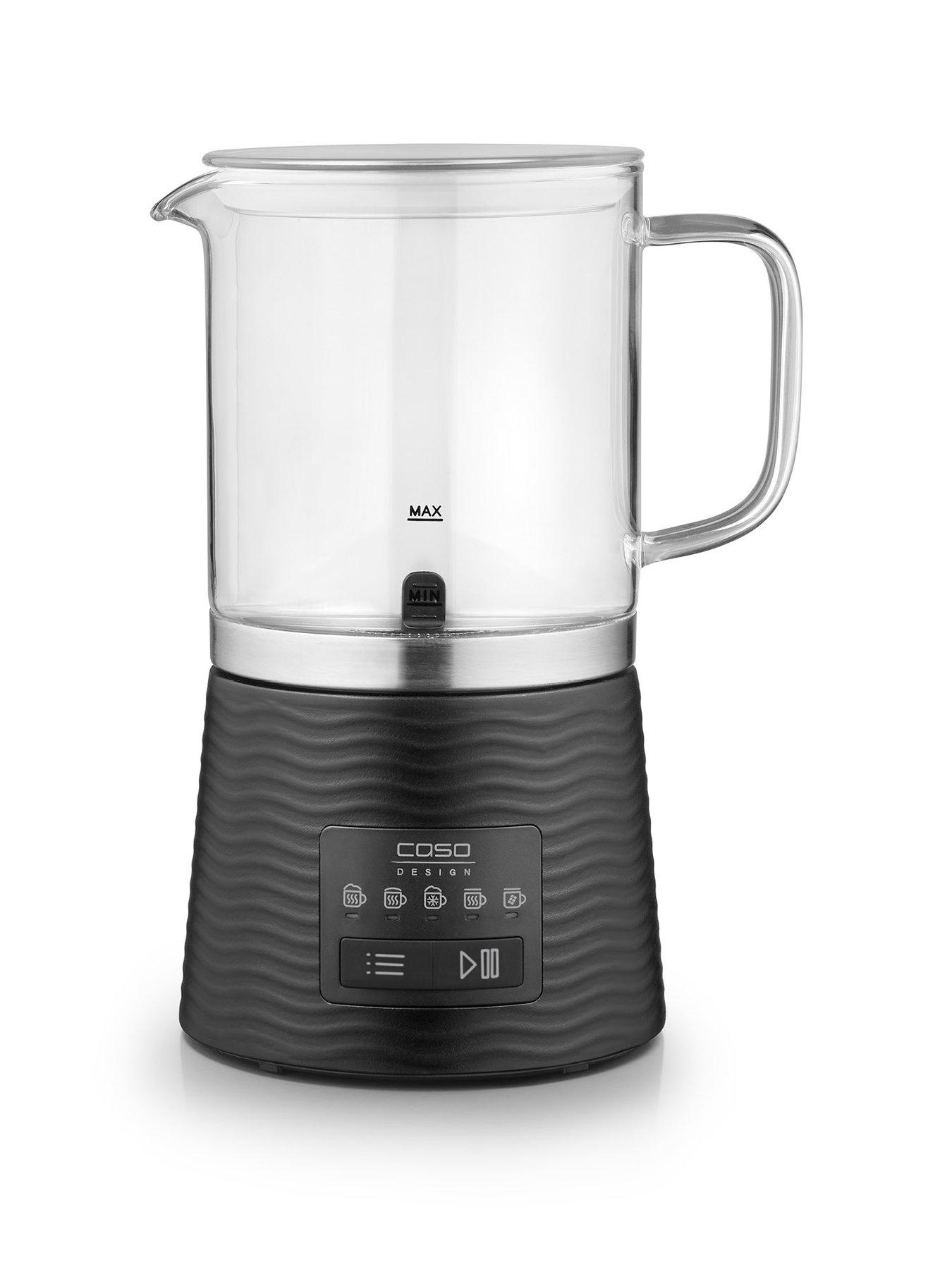 Coffee Machines | Caso | All Offers | Appliances | Littlewoods