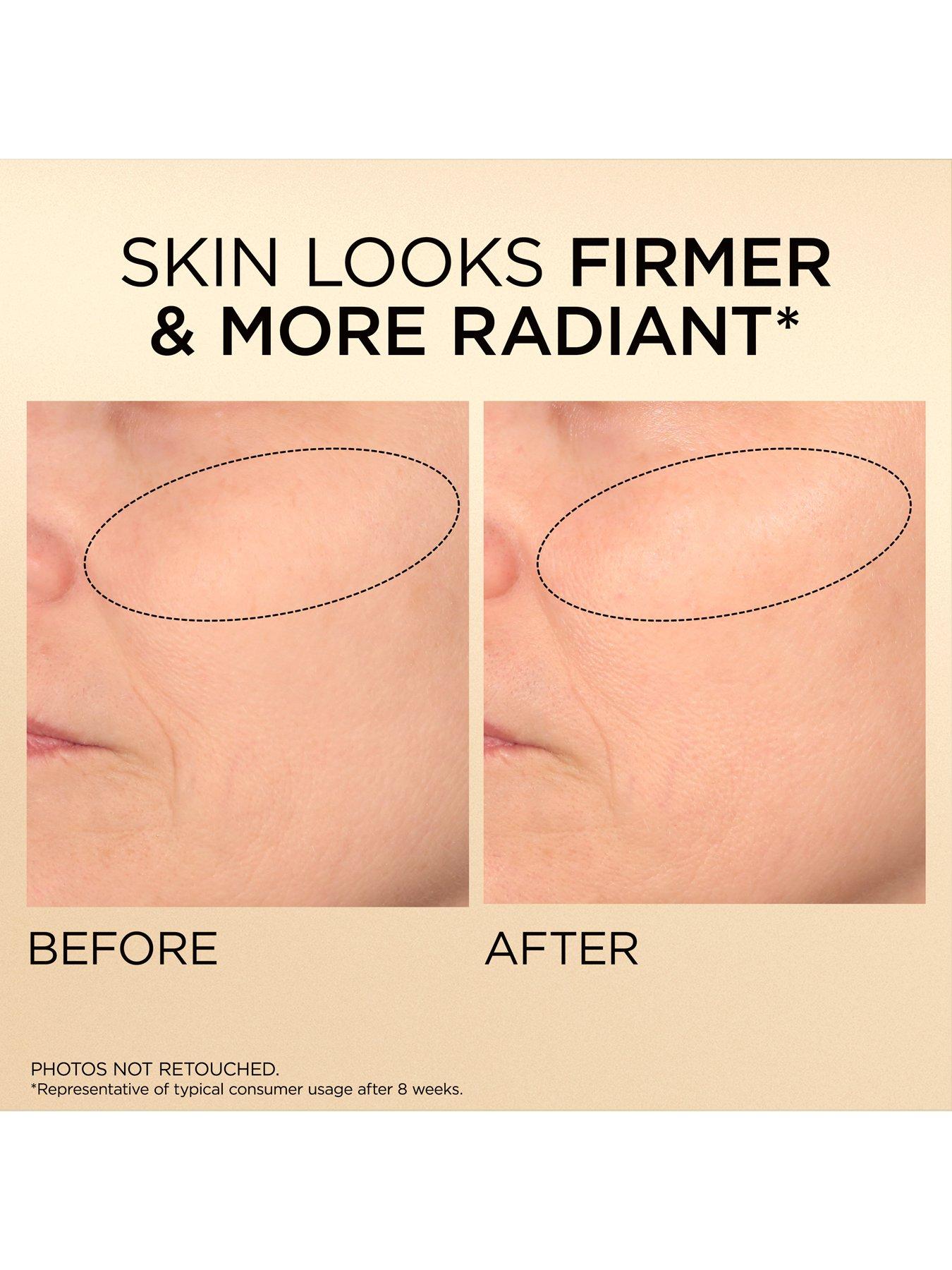 Image 7 of 7 of Elizabeth Arden Advanced Gold Ceramide Capsules Daily Youth Restoring Serum, 90-piece