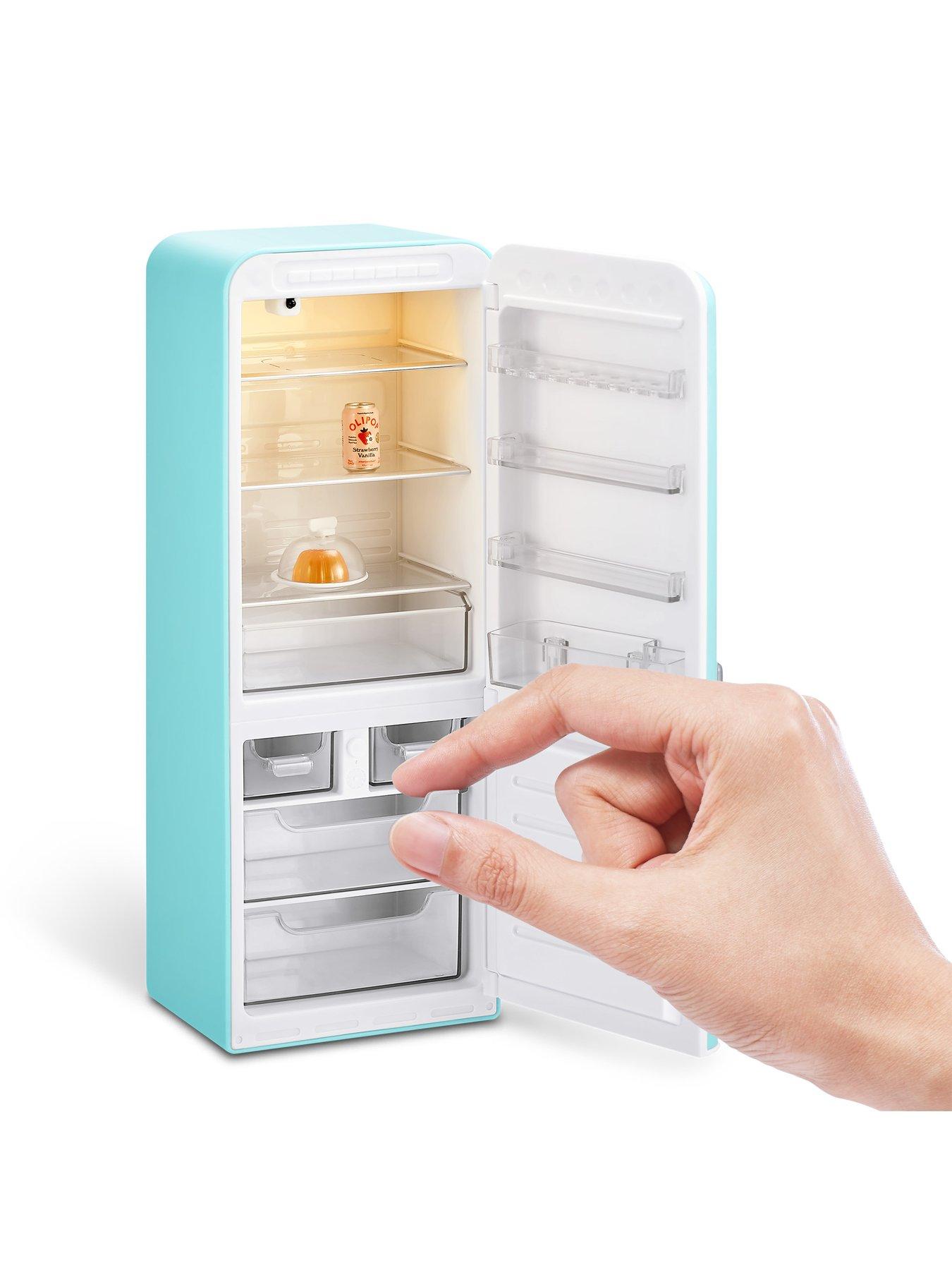 Image 3 of 6 of Mini Brands Fill The Fridge Playset S14 Pcs