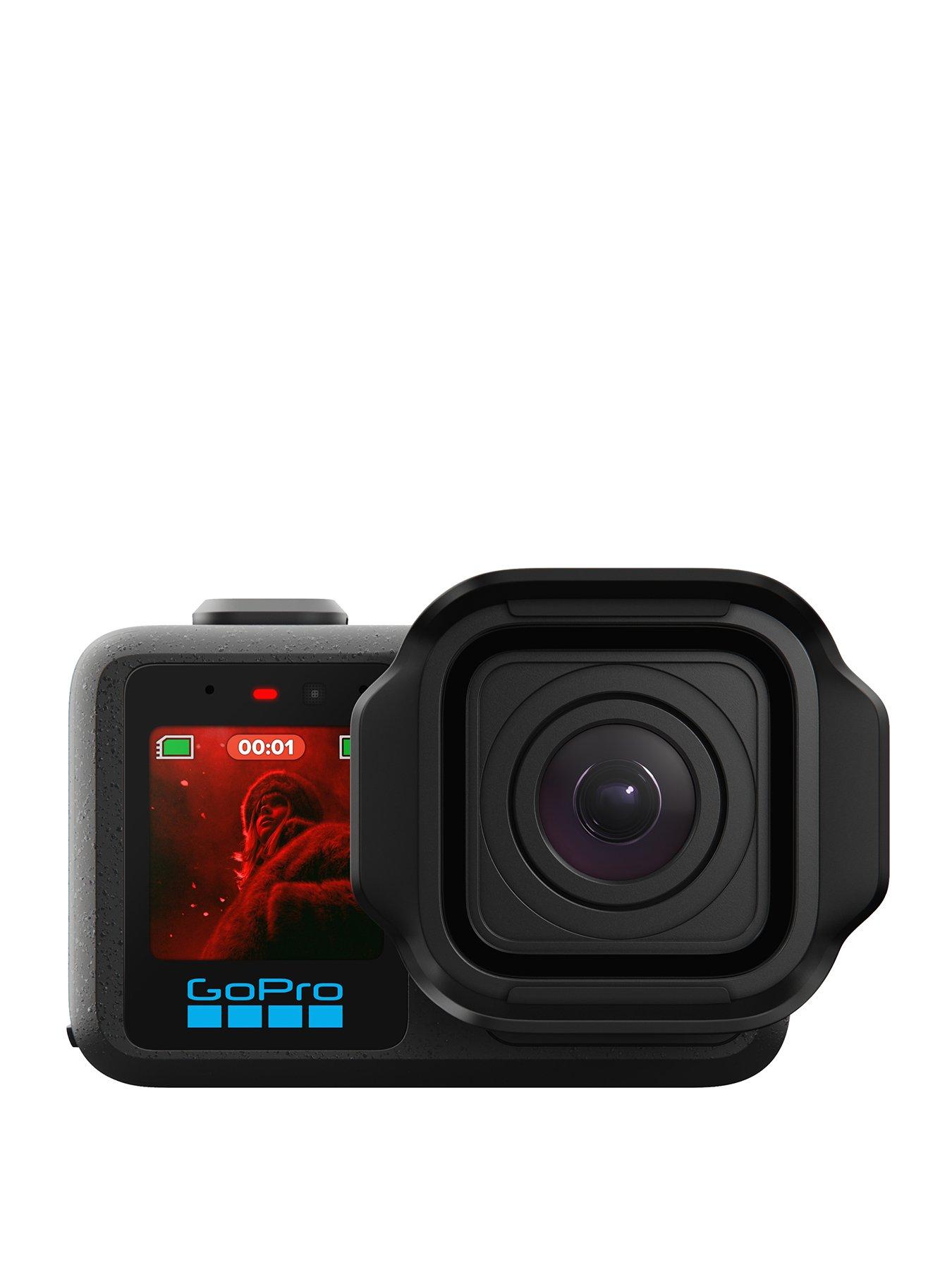 GoPro Mission 1 Pro Photo Bundle