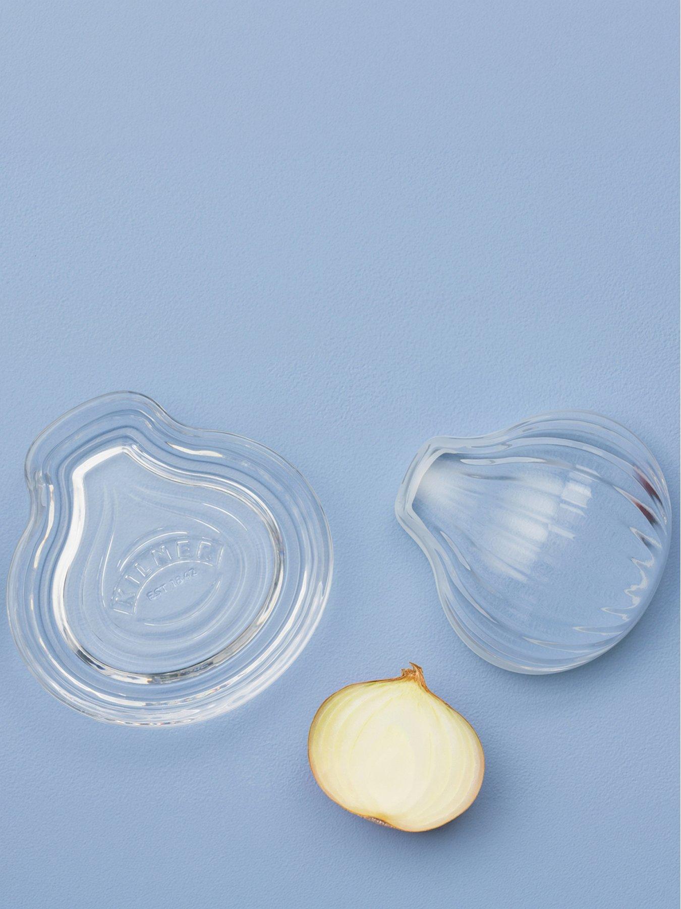 Image 1 of 5 of KILNER Onion Keeper