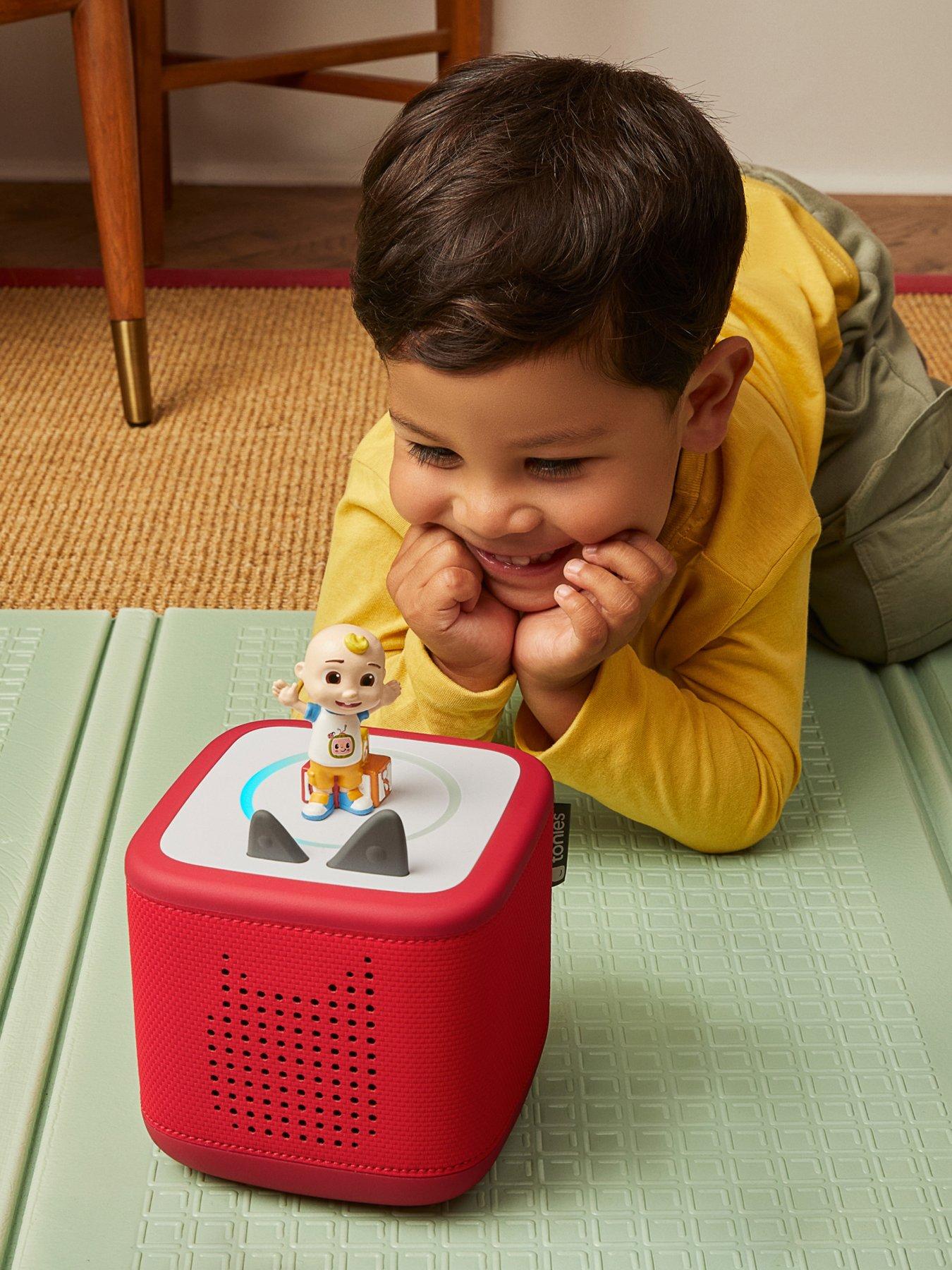 Image 2 of 6 of Cocomelon tonies Cocomelon - Classic JJ Audio Character
