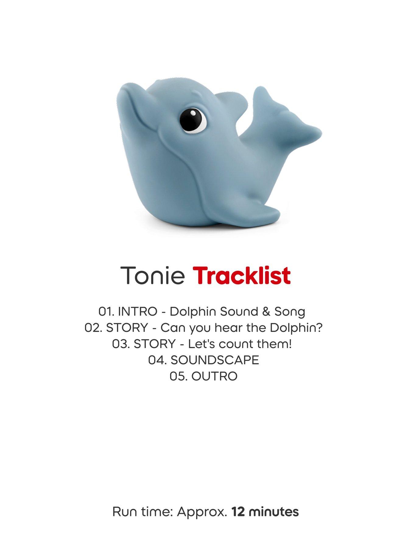 Image 4 of 7 of Tonies My First Tonies: Ocean Set
