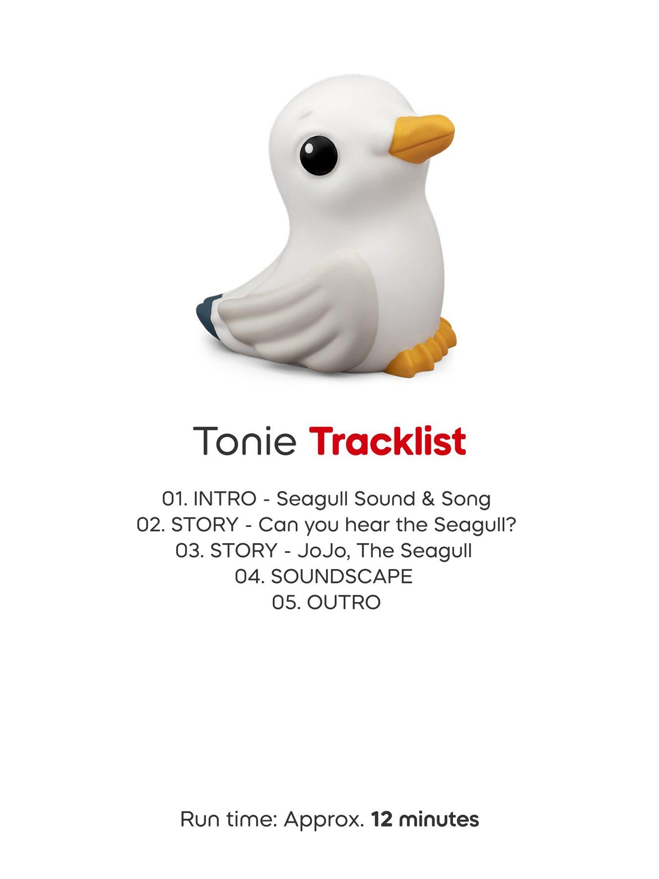 Image 5 of 7 of Tonies My First Tonies: Ocean Set