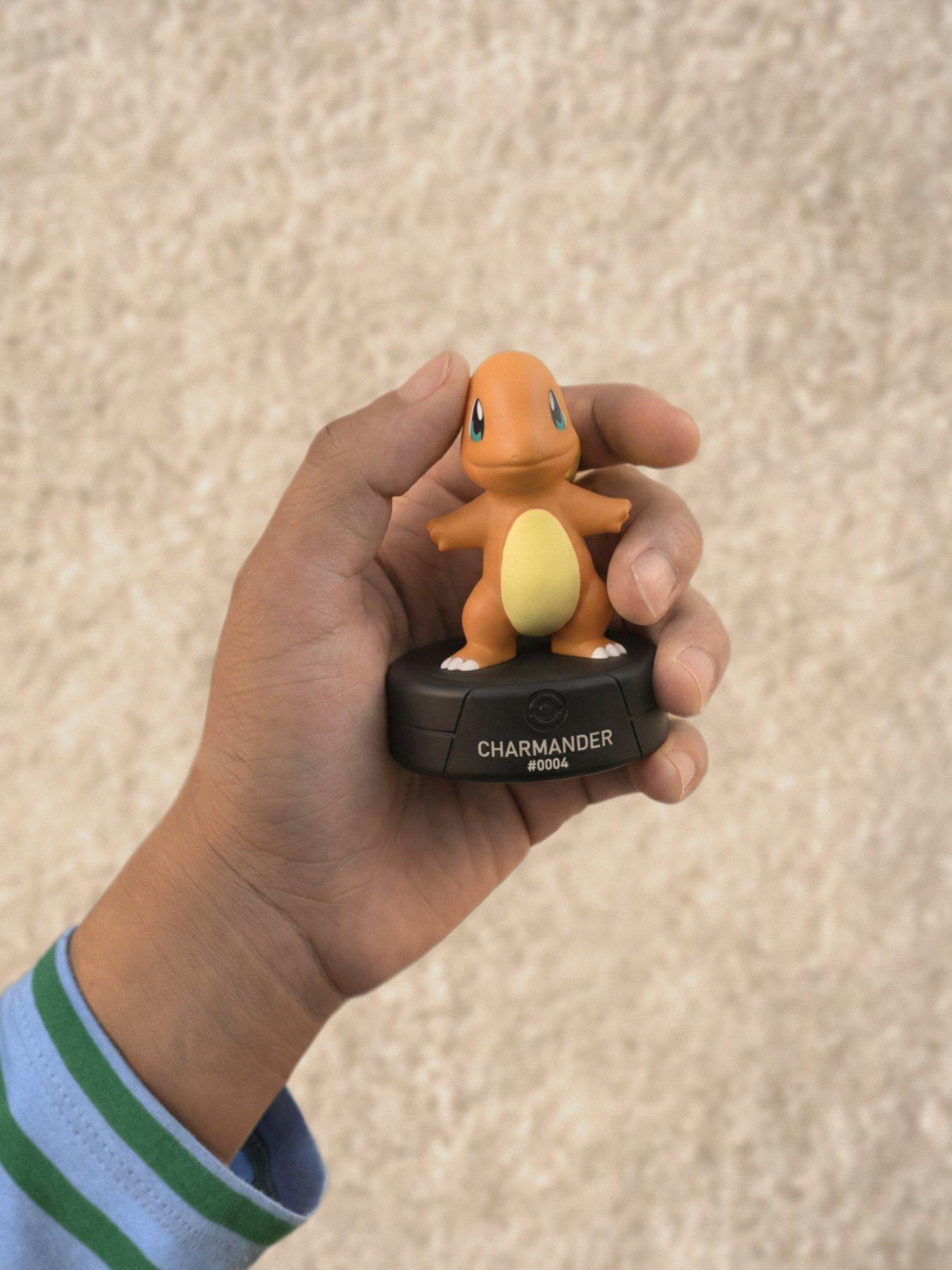 Image 2 of 6 of Tonies Pokemon: Charmander Audio Character