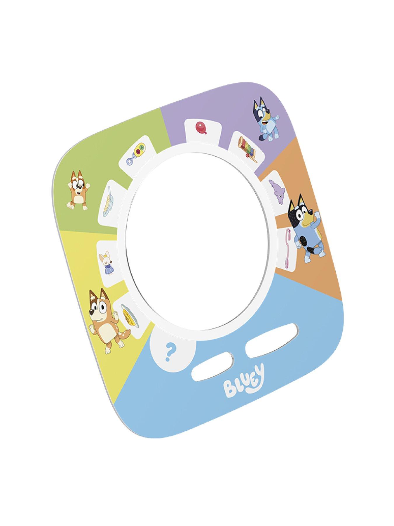 Image 7 of 7 of Tonies tonies Bluey: Play All Day Tonieplay Game