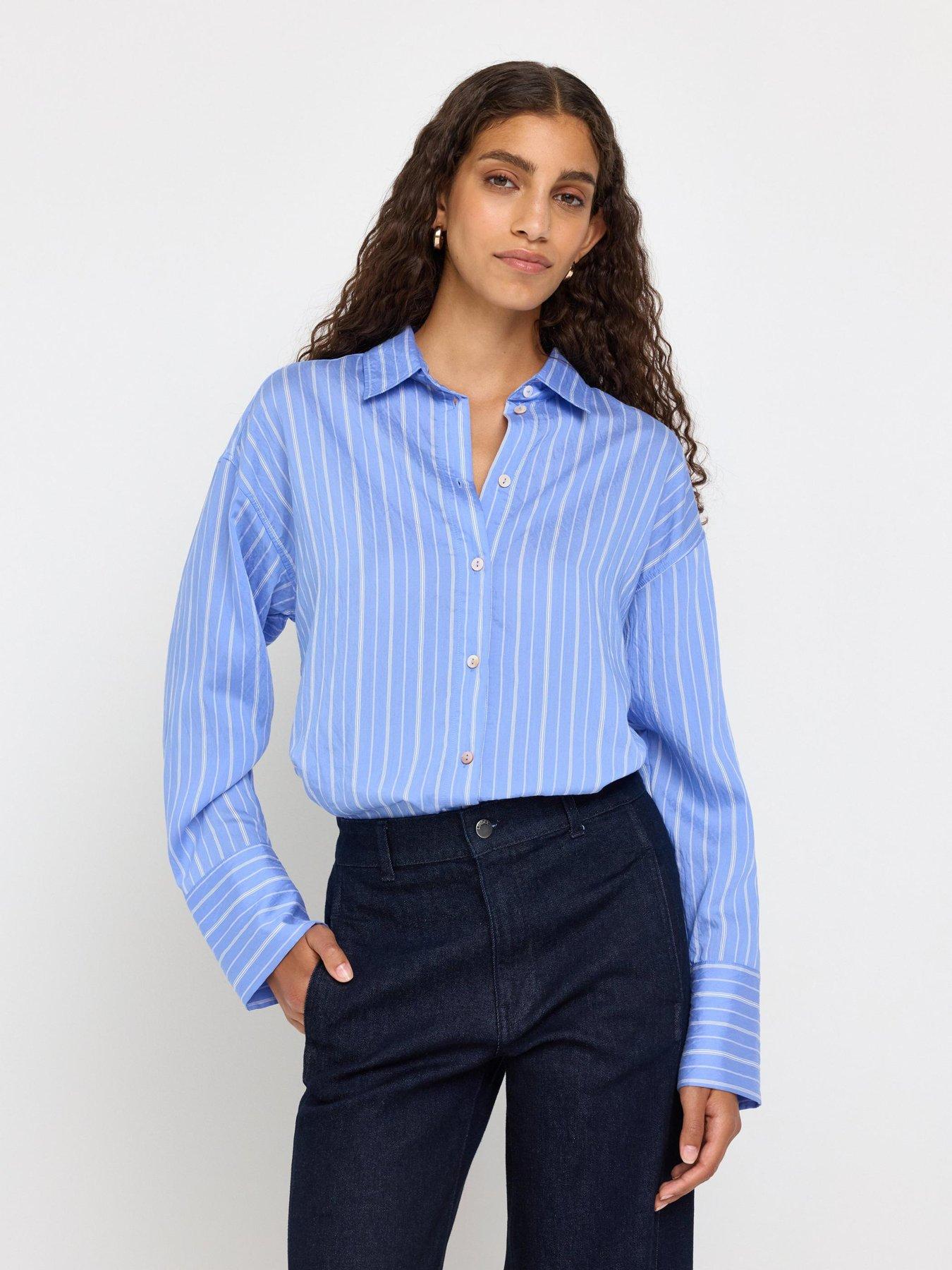 Image 1 of 4 of Lindex Shirt Karin