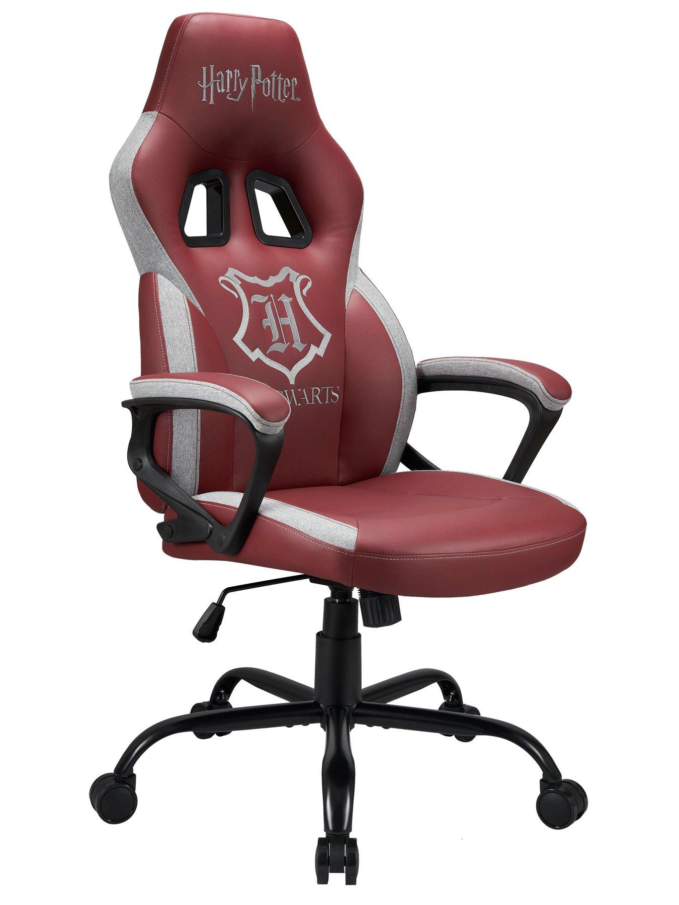 Subsonic Original Gaming Seat Harry Potter