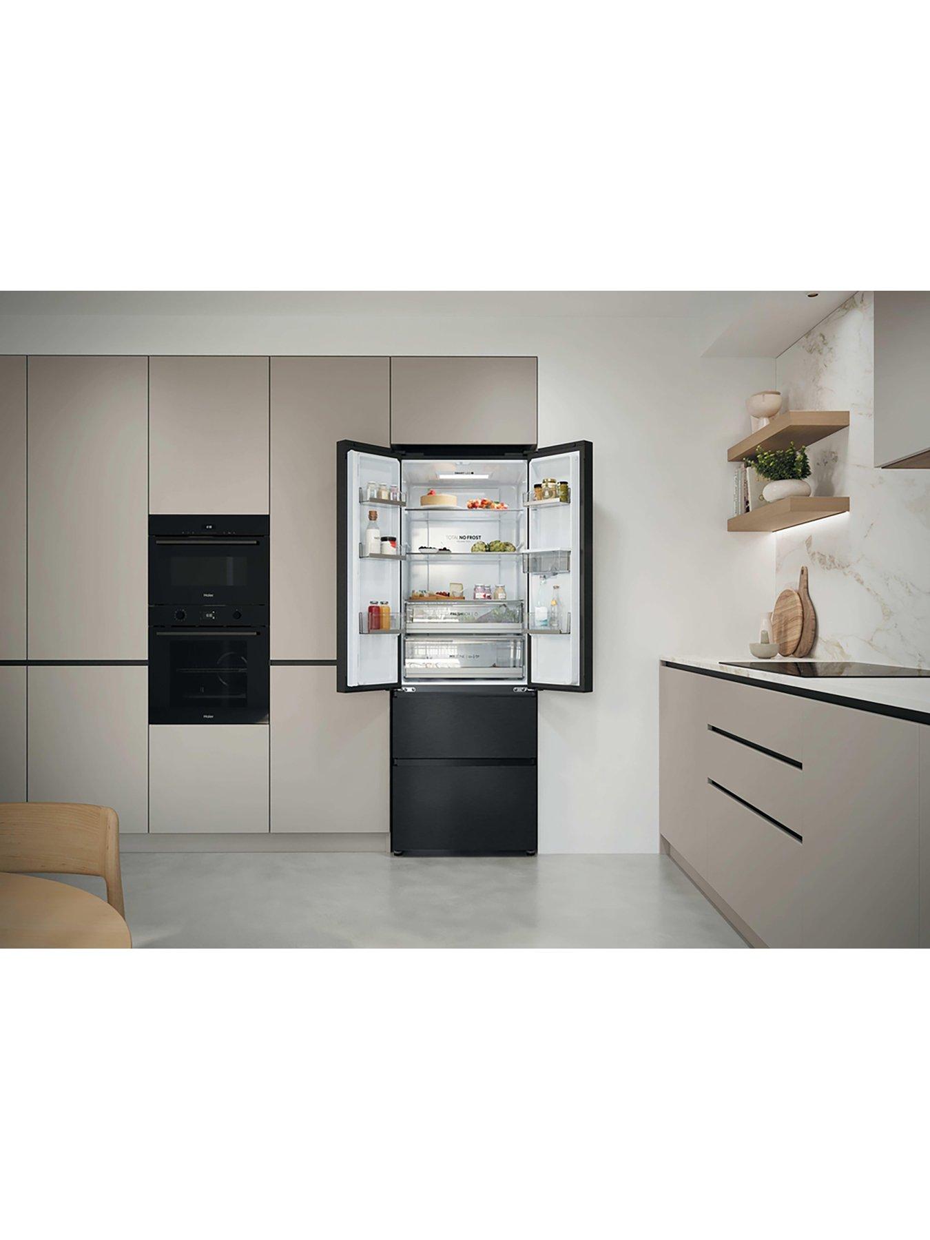 Image 5 of 6 of Haier French&nbsp;Series 3,&nbsp;70cm&nbsp;-&nbsp;Black