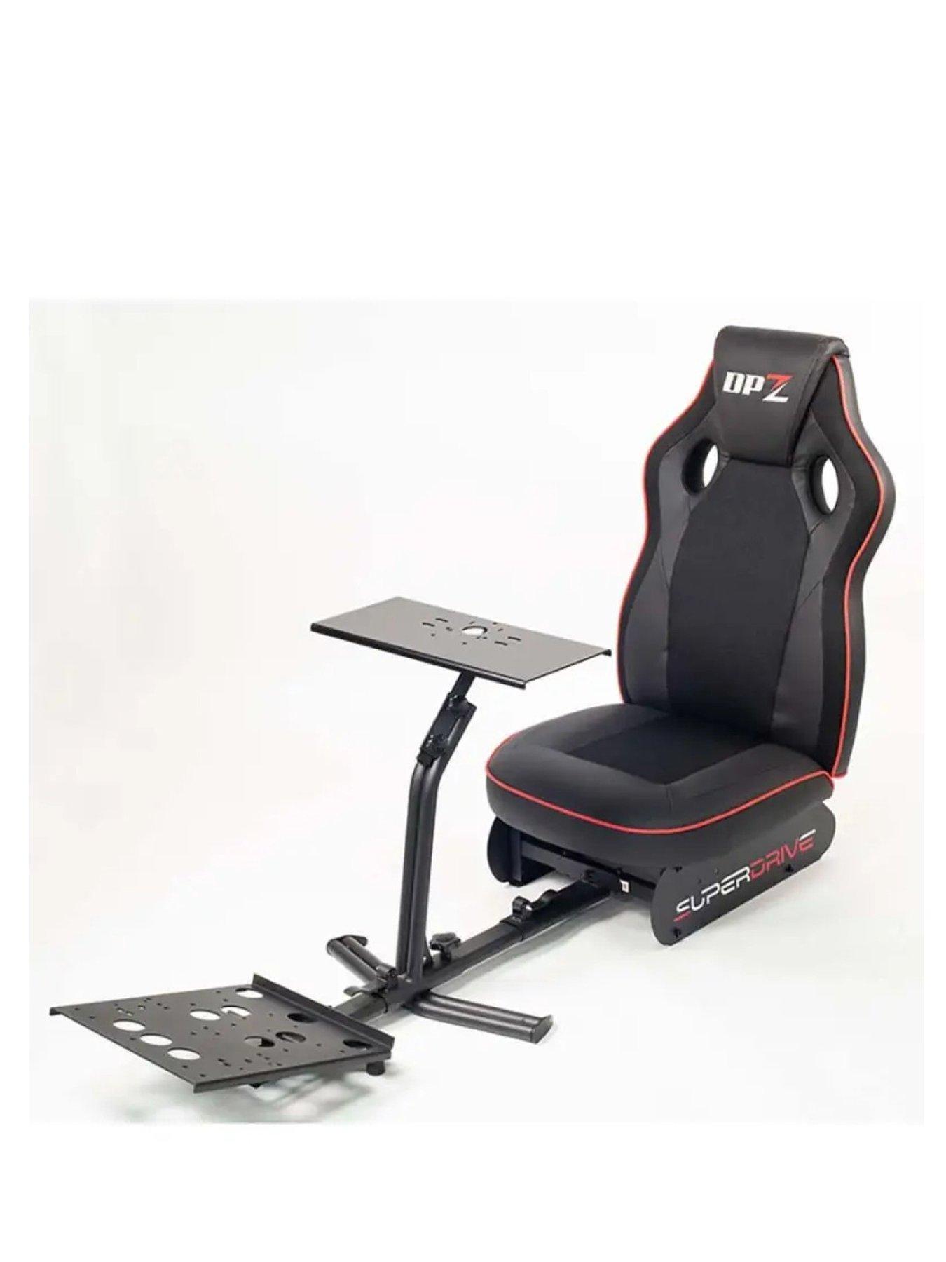 Subsonic Superdrive DPZ Racing Cockpit
