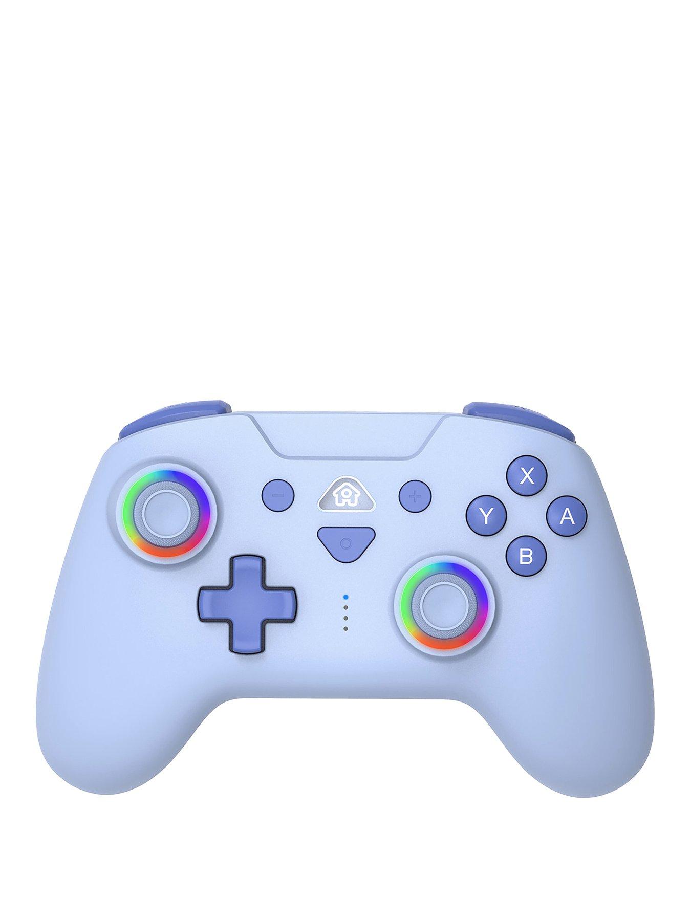 Image 1 of 7 of Subsonic Switch 2 Wireless LED Controller Sweety Blue