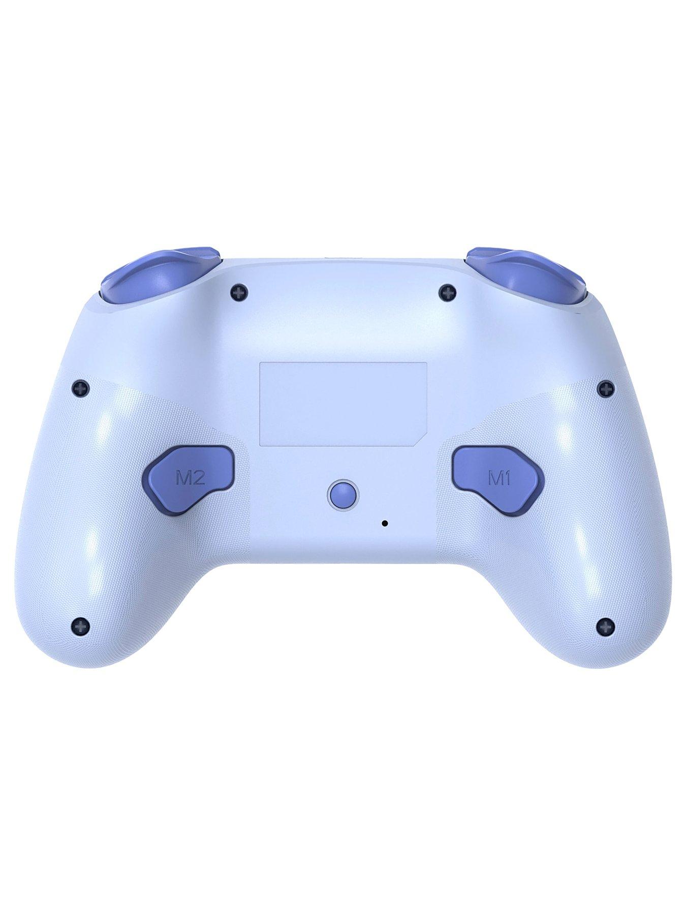 Image 4 of 7 of Subsonic Switch 2 Wireless LED Controller Sweety Blue