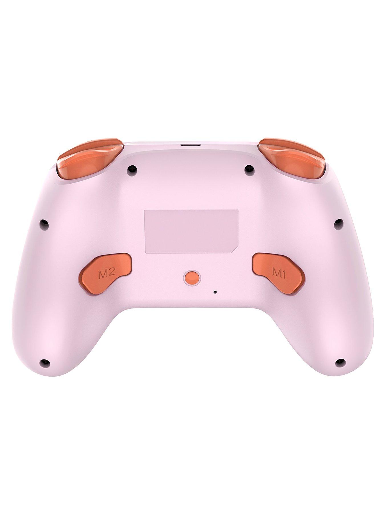 Image 4 of 7 of Subsonic Switch 2 Wireless LED Controller Sweety Pink