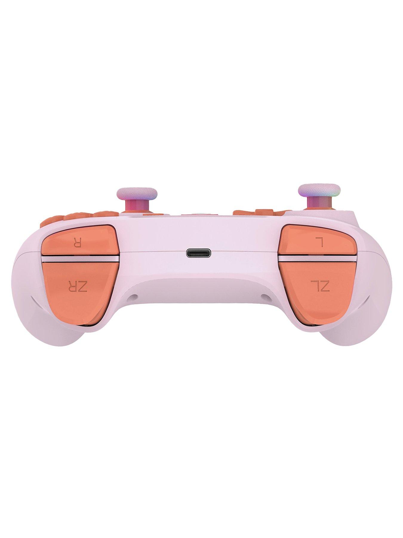 Image 5 of 7 of Subsonic Switch 2 Wireless LED Controller Sweety Pink