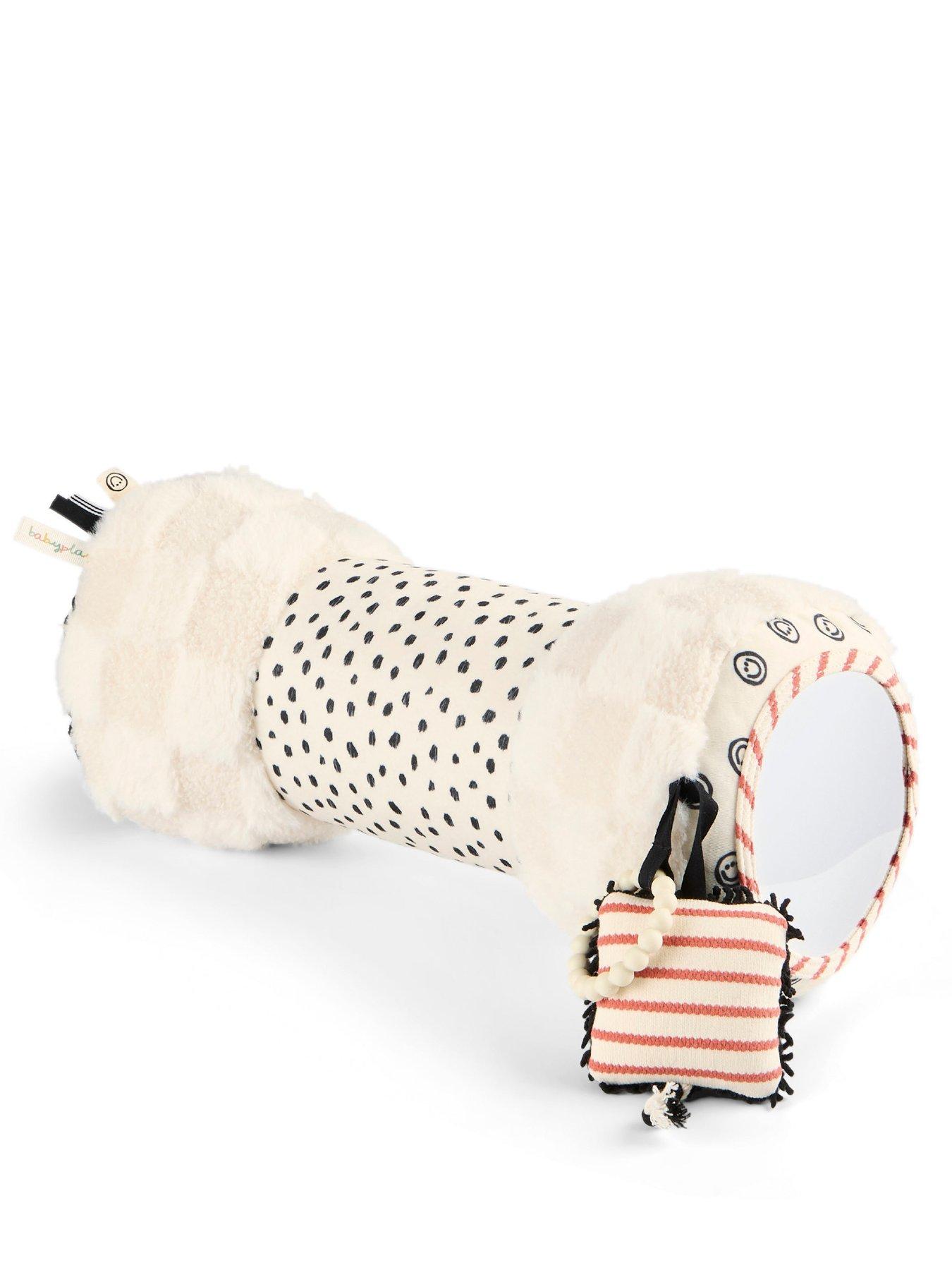 Image 4 of 7 of Mamas & Papas Tummy Time Roll - Another Fox