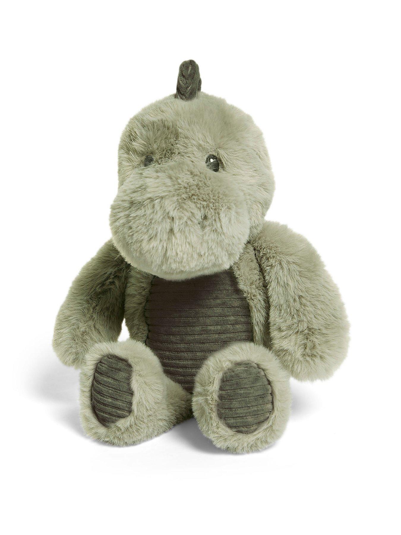 Image 2 of 5 of Mamas & Papas Soft Toy - Dinosaur