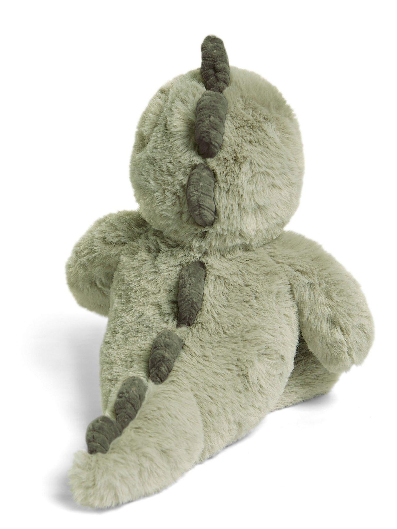 Image 4 of 5 of Mamas & Papas Soft Toy - Dinosaur