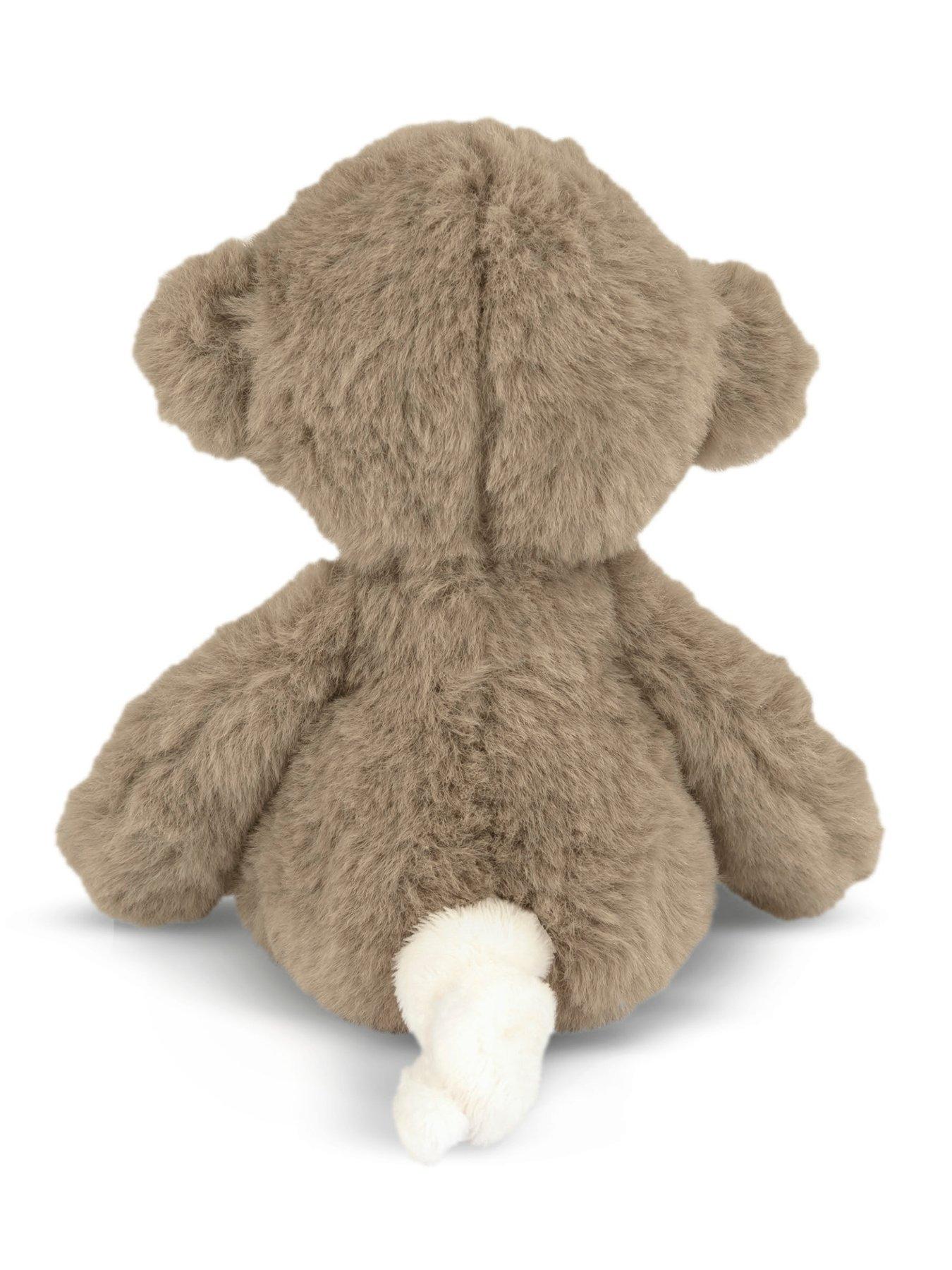 Image 3 of 3 of Mamas & Papas Soft Toy - Monkey
